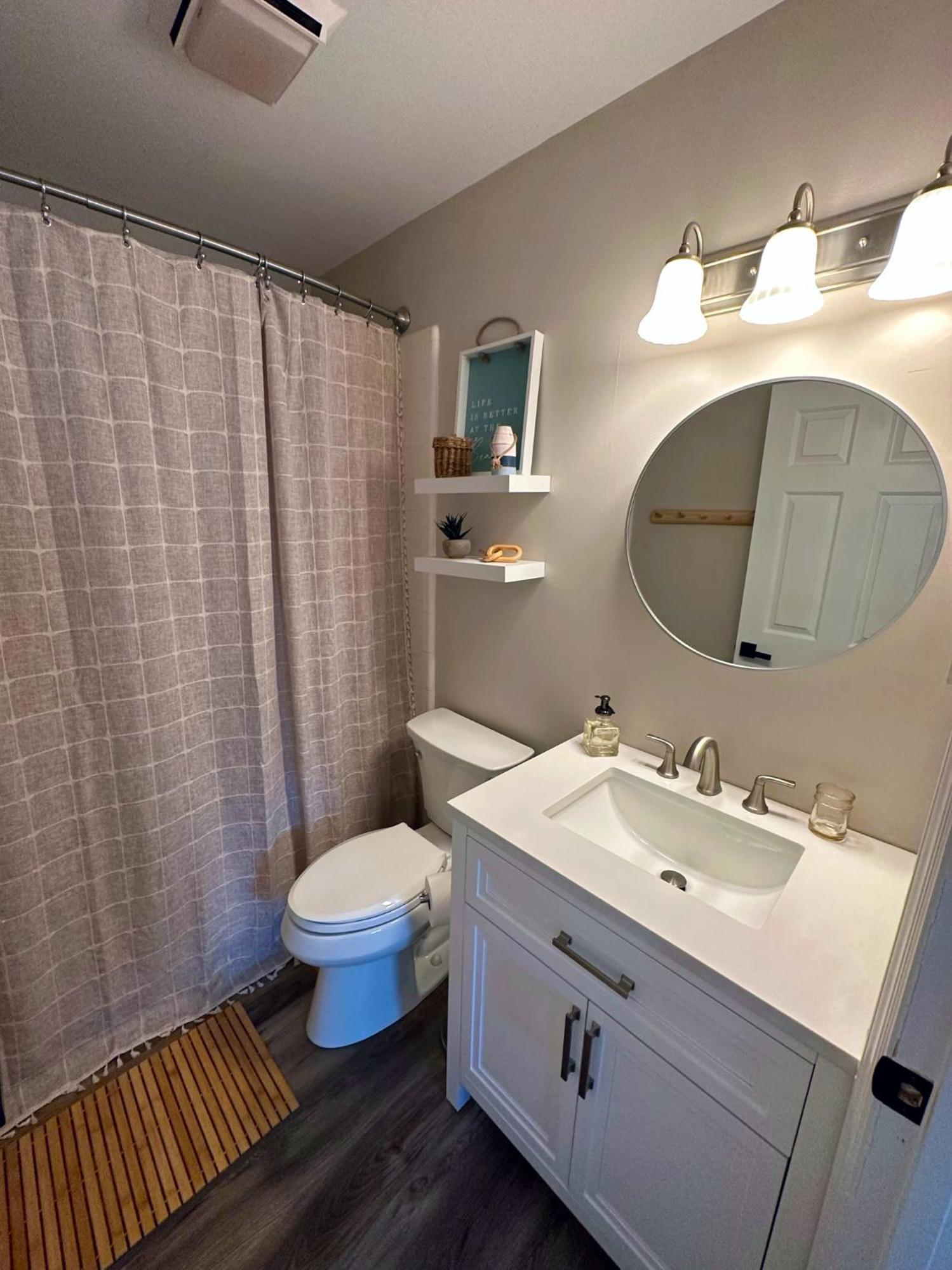 3 Bedroom Perfect For Families And Friends In Sea Pines, Hilton Head