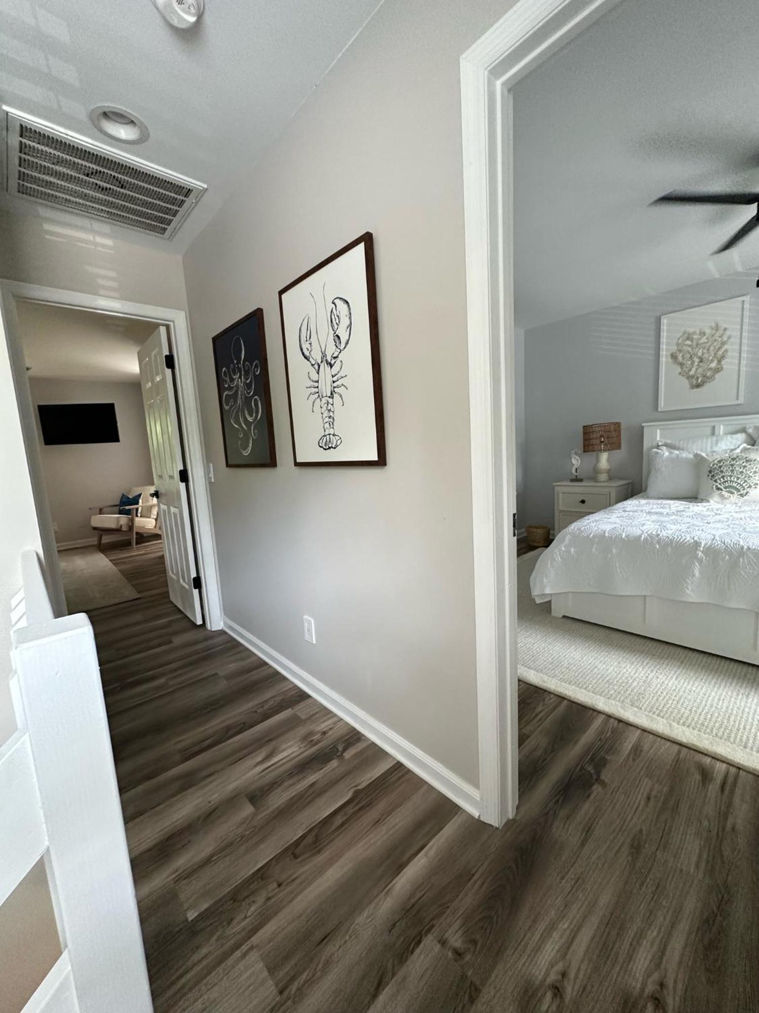 3 Bedroom Perfect For Families And Friends In Sea Pines, Hilton Head *