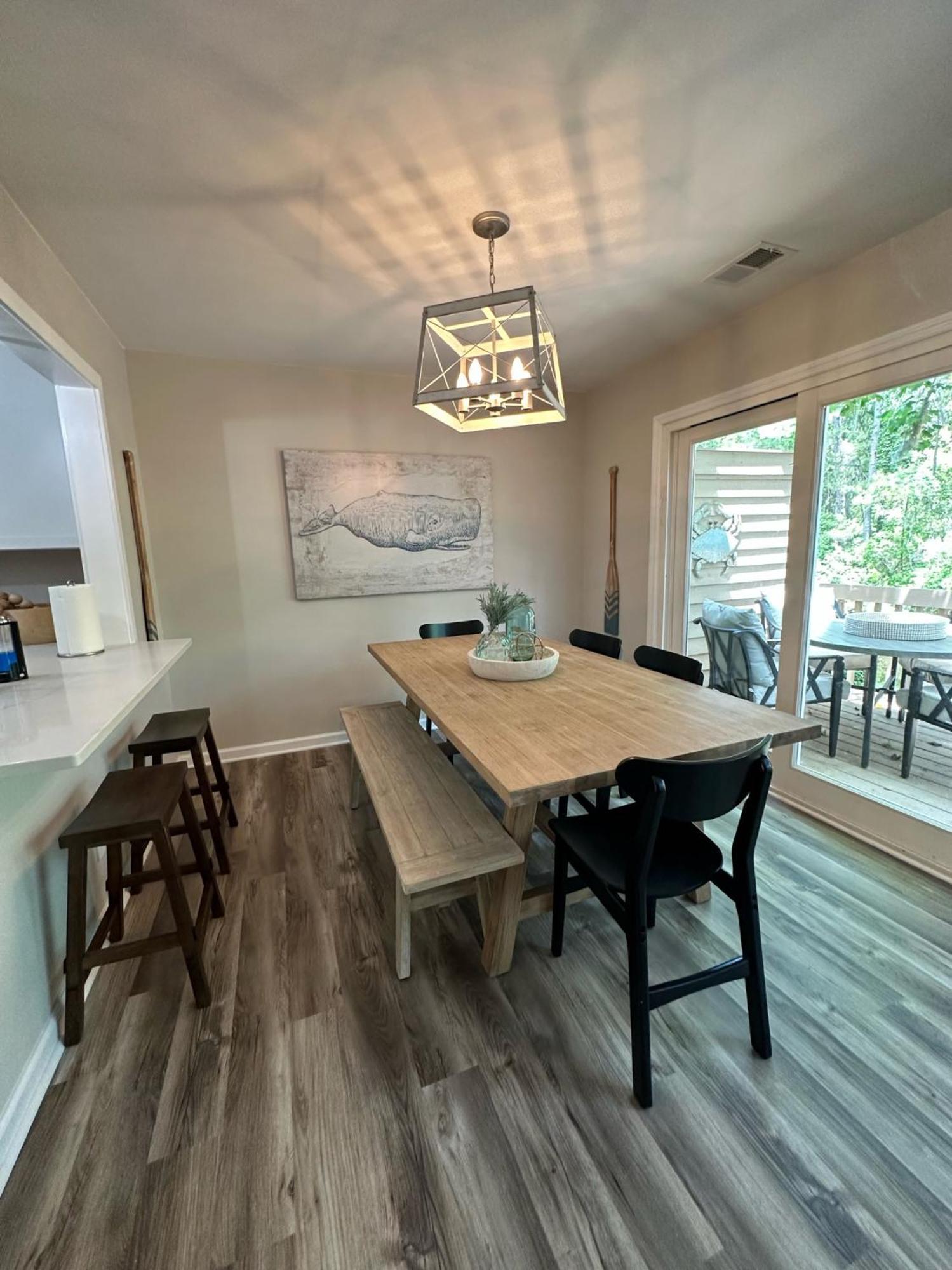 Holiday home 3 Bedroom Perfect For Families And Friends In Sea Pines, Hilton Head Hilton Head Island