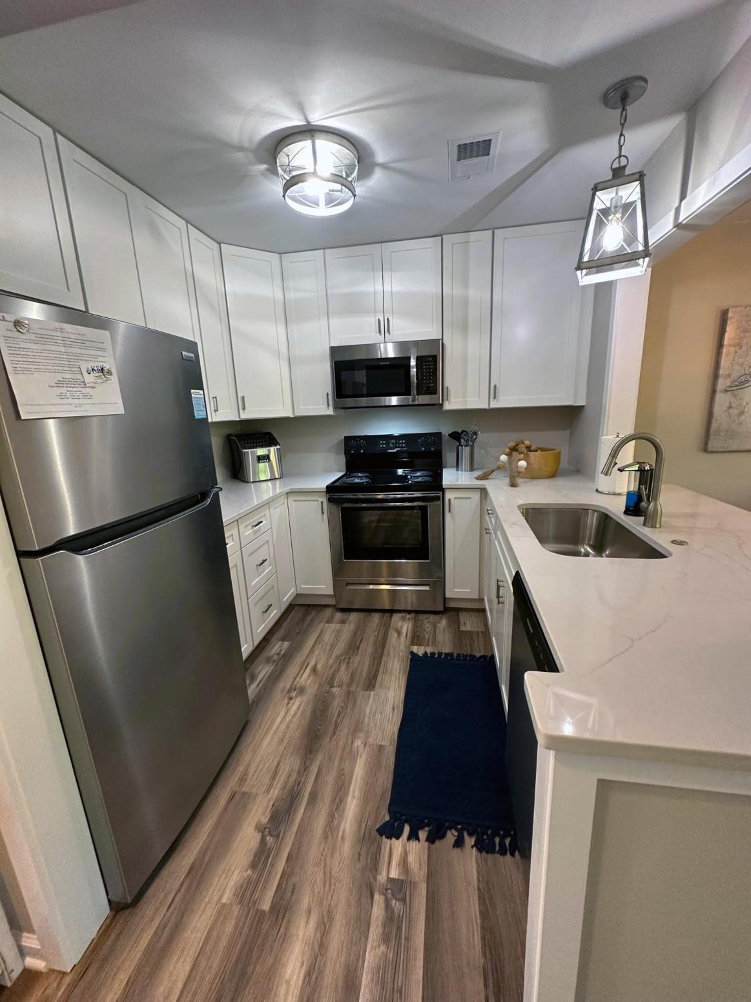 3 Bedroom Perfect For Families And Friends In Sea Pines, Hilton Head Holiday home