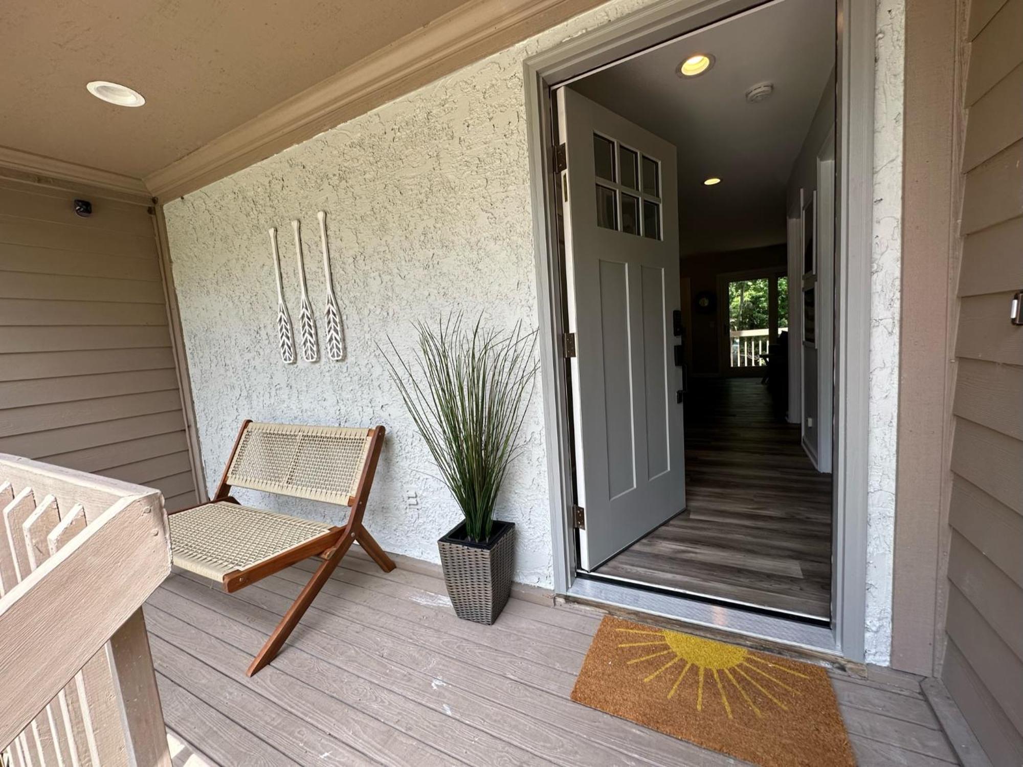 3 Bedroom Perfect For Families And Friends In Sea Pines, Hilton Head Holiday home Hilton Head Island