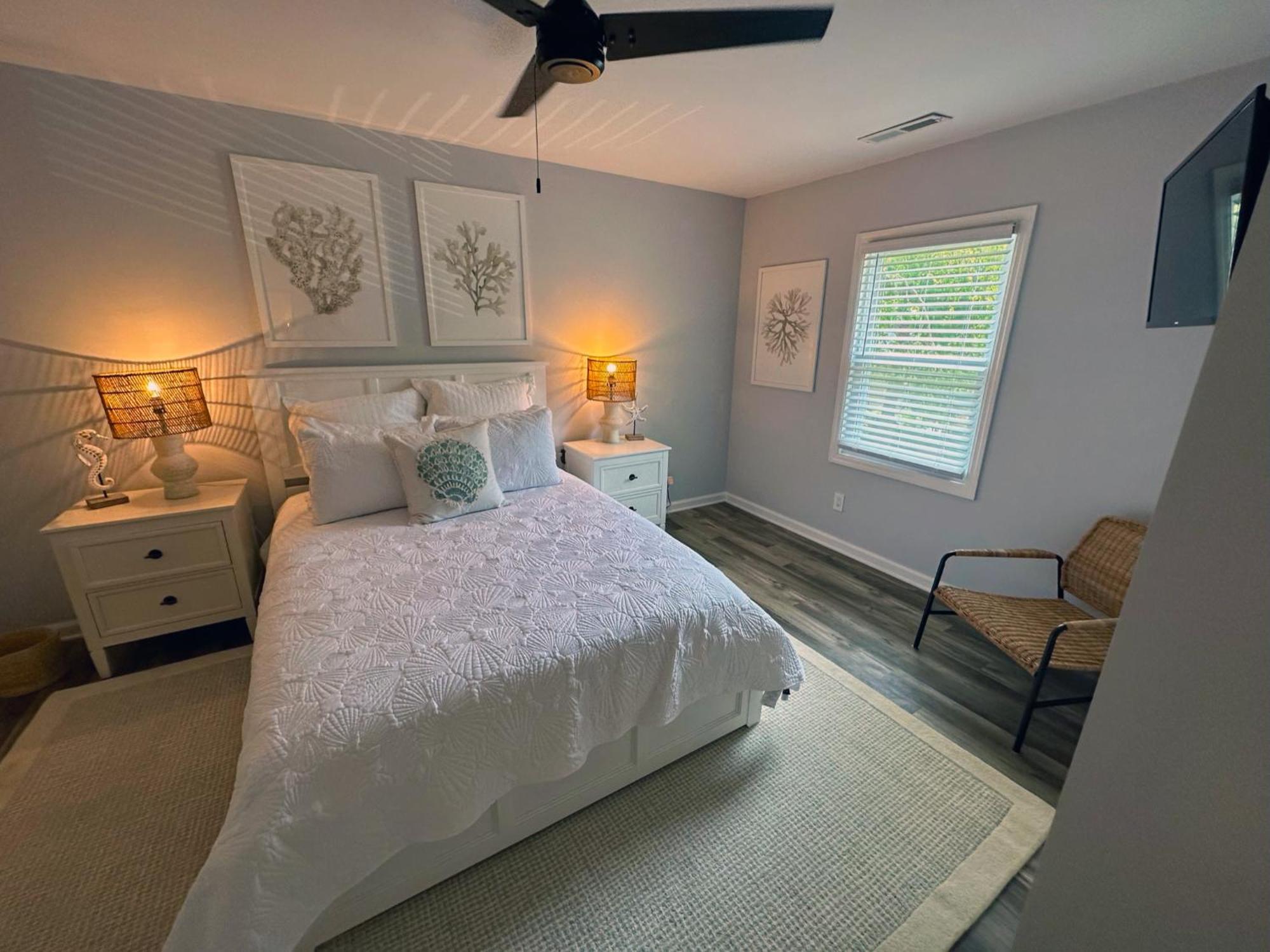 3 Bedroom Perfect For Families And Friends In Sea Pines, Hilton Head *
