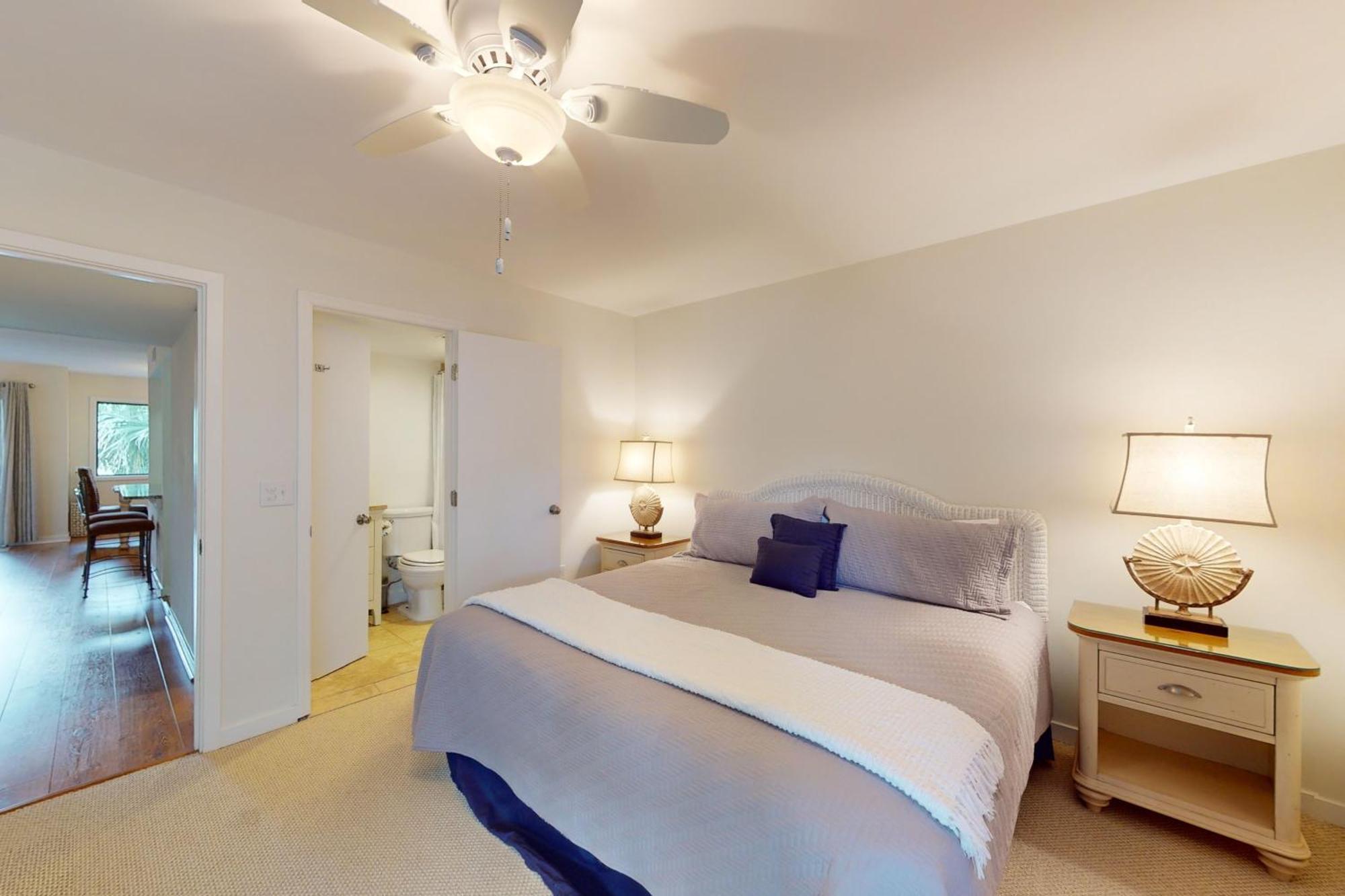Turnberry Village 291 Hilton Head Island