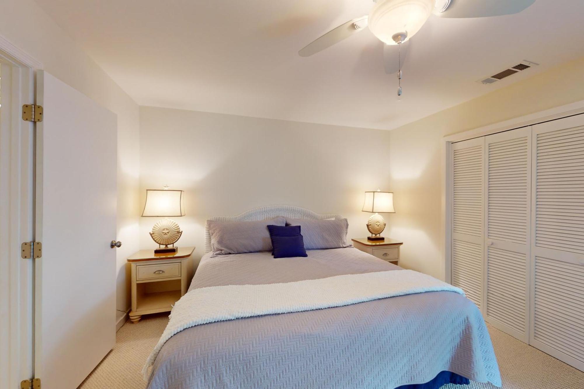 Apartment Turnberry Village 291 Hilton Head Island