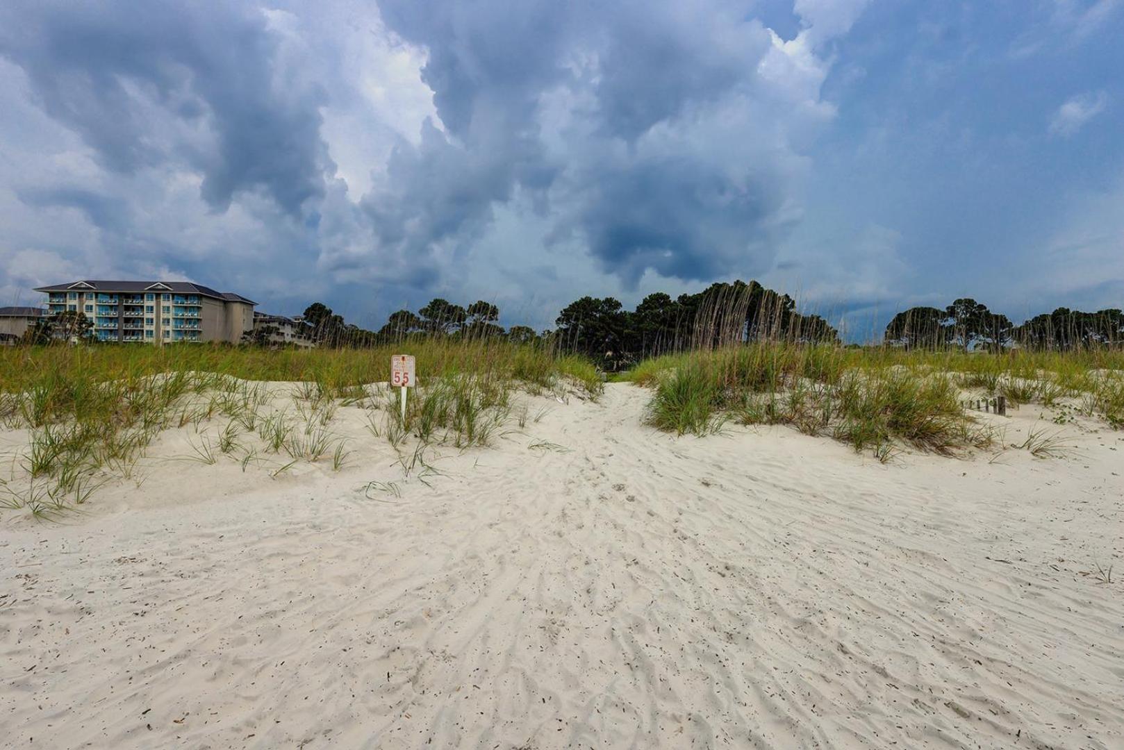 Holiday home 21 Hilton Head *