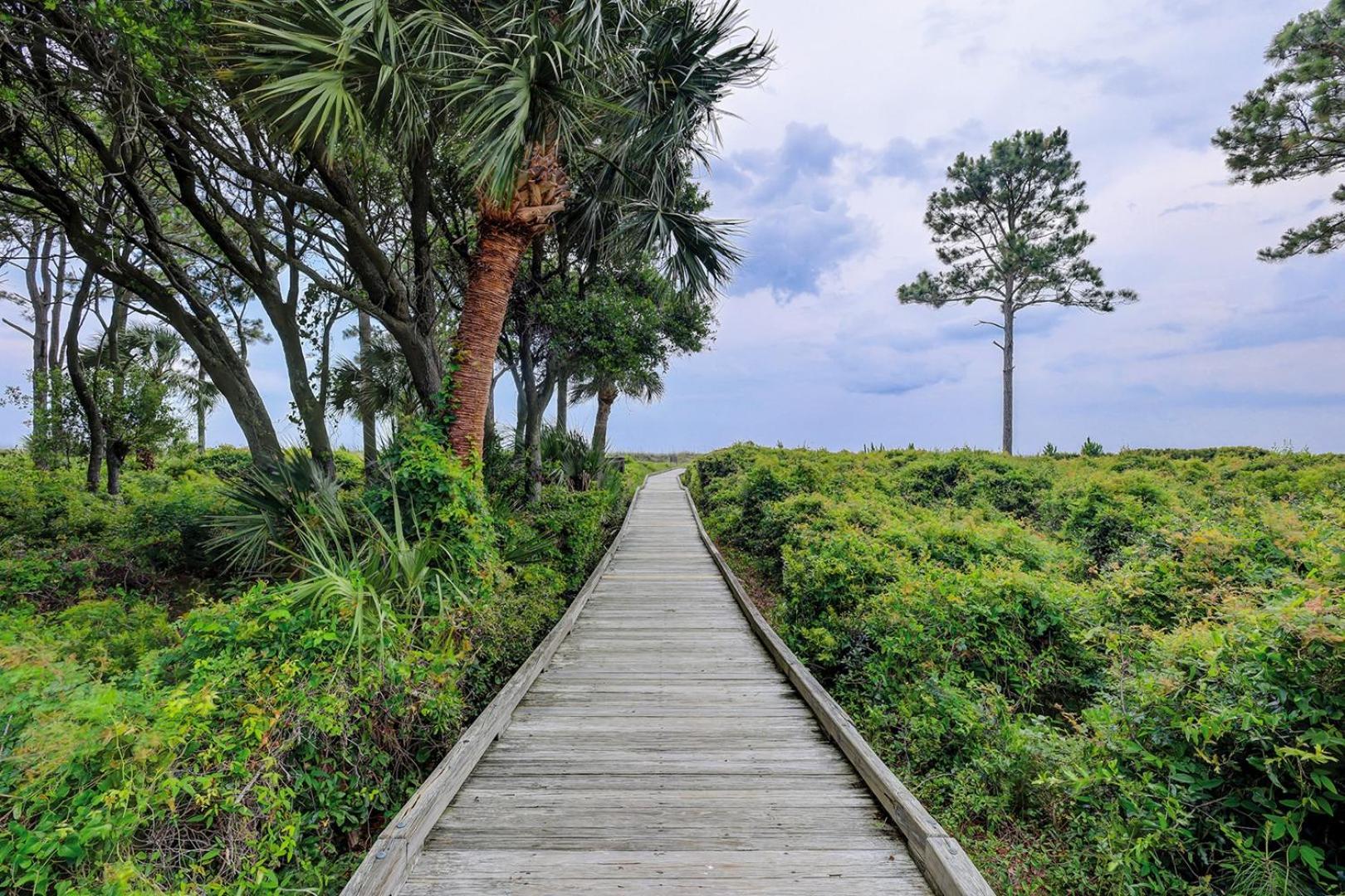 21 Hilton Head