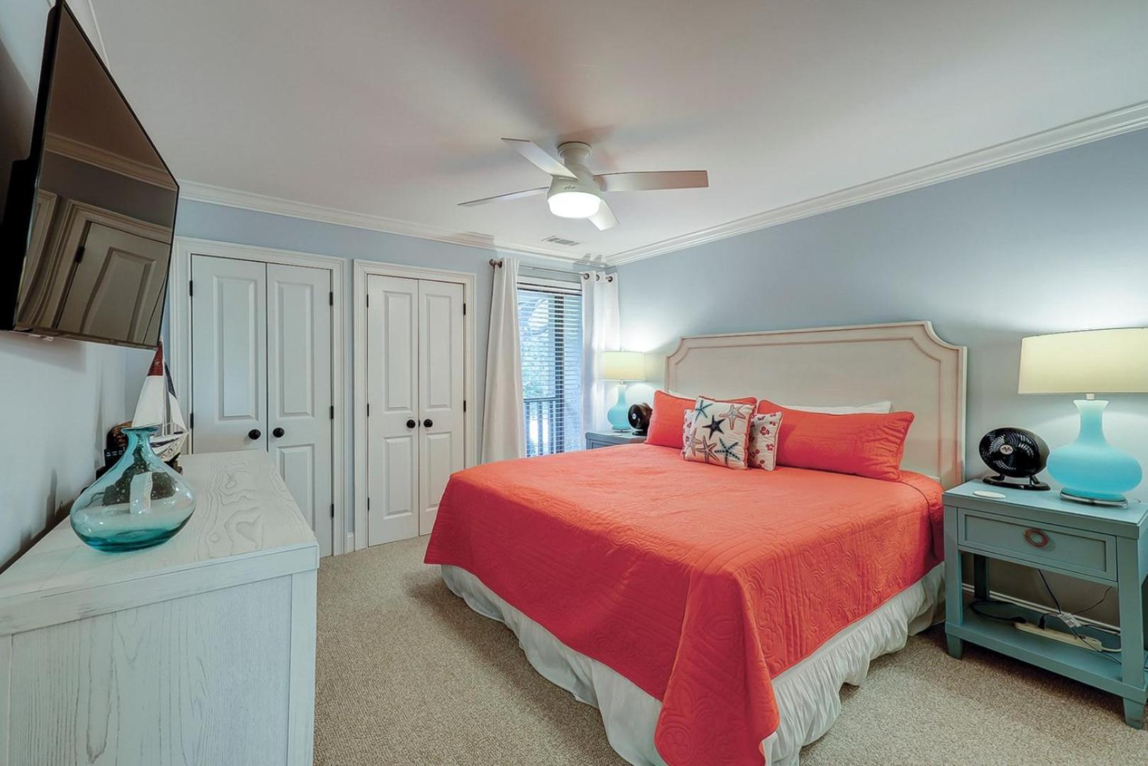 21 Hilton Head Holiday home *