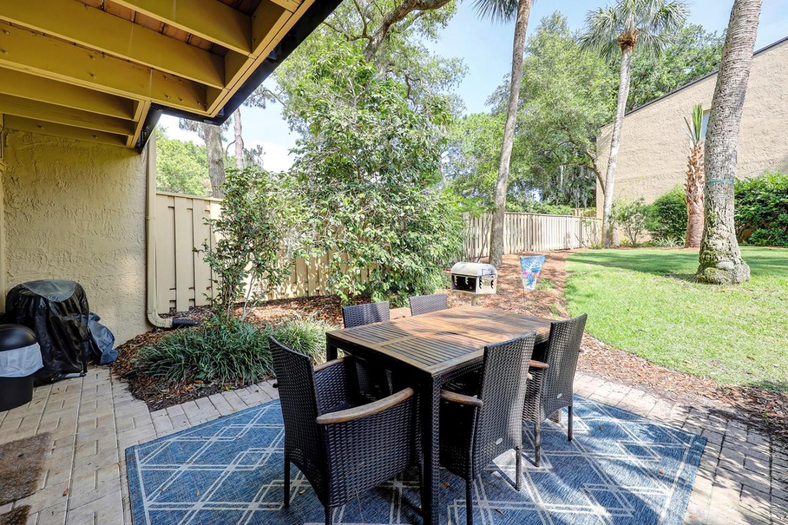 Holiday home 21 Hilton Head *
