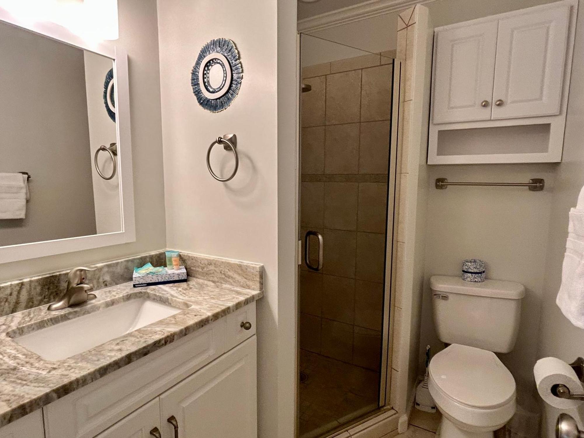 Holiday home 3b Beachwood Forest 2 Bedroom Oceanview *