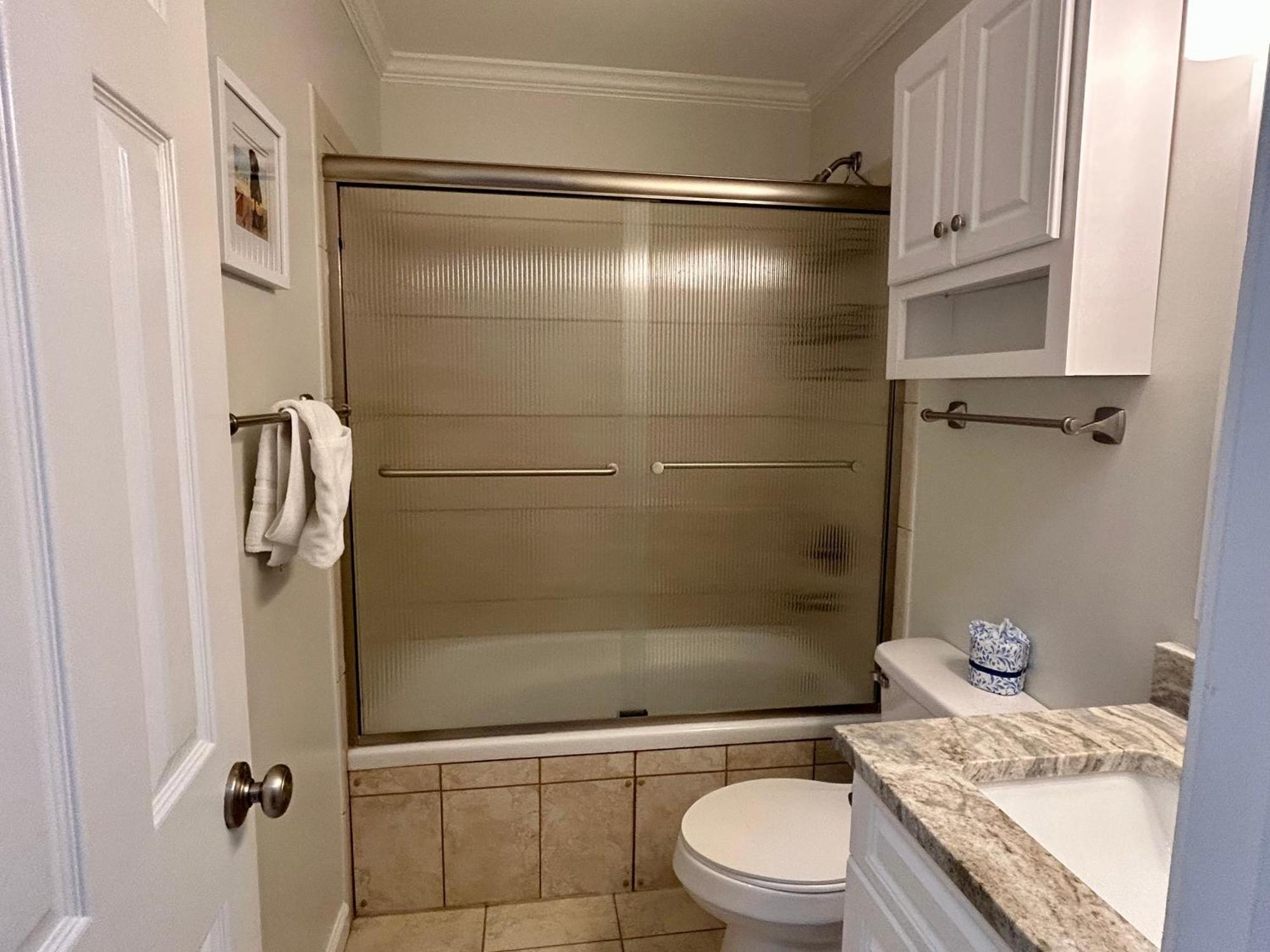 3b Beachwood Forest 2 Bedroom Oceanview Holiday home Hilton Head Island