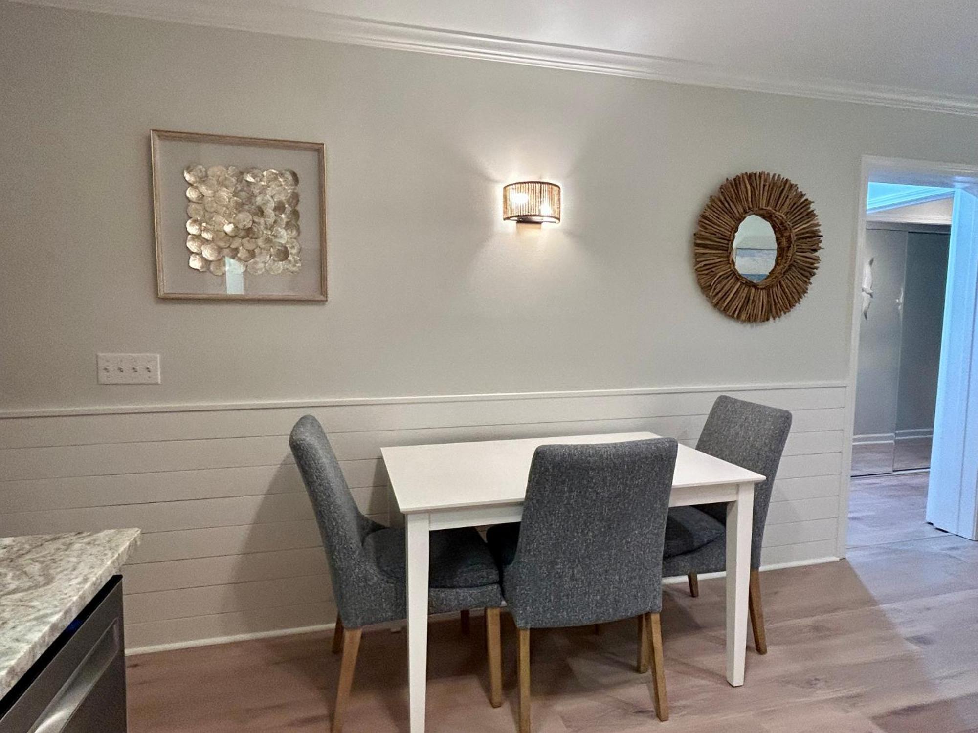 3b Beachwood Forest 2 Bedroom Oceanview *