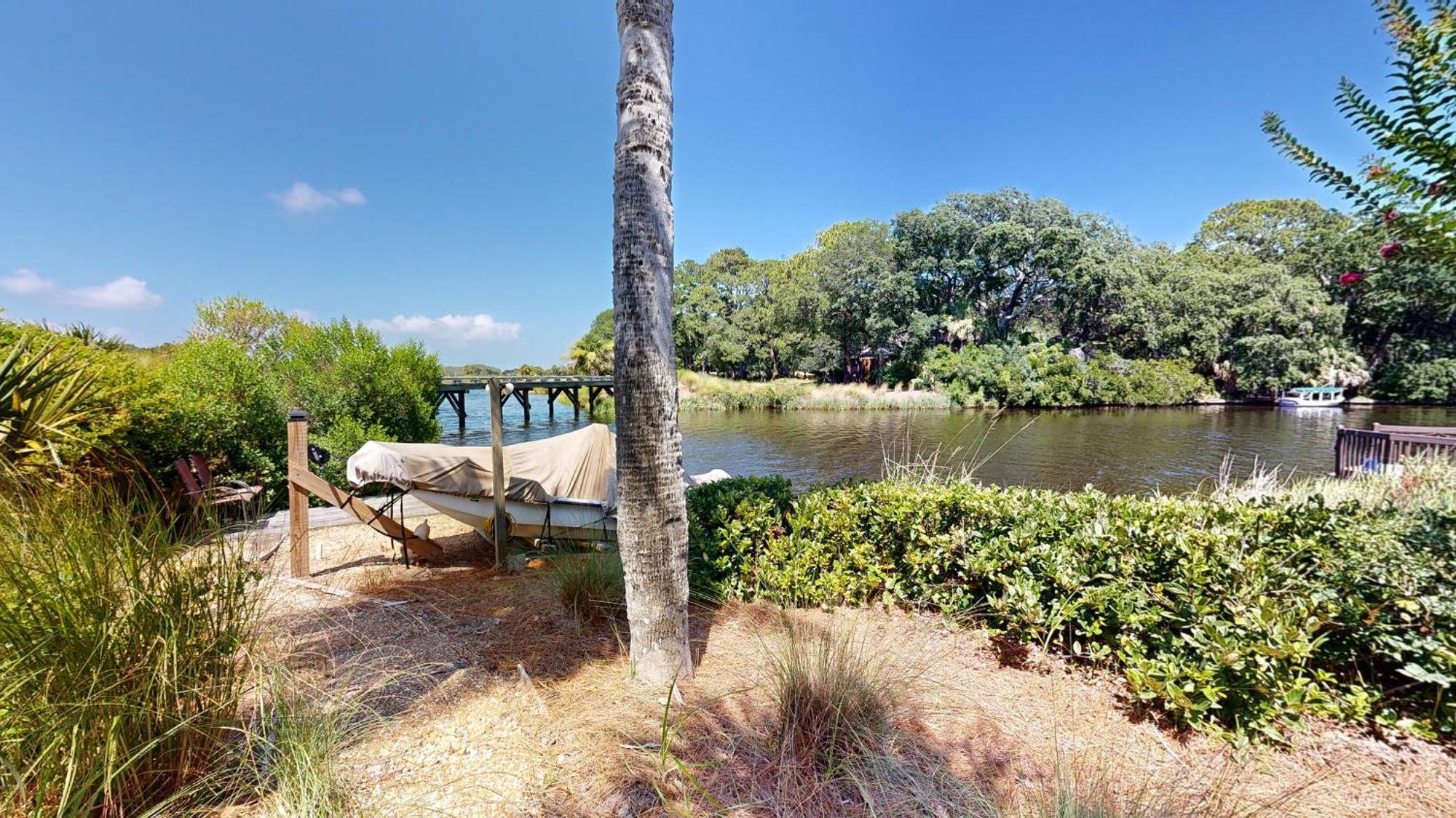 5 Lookout Holiday home *