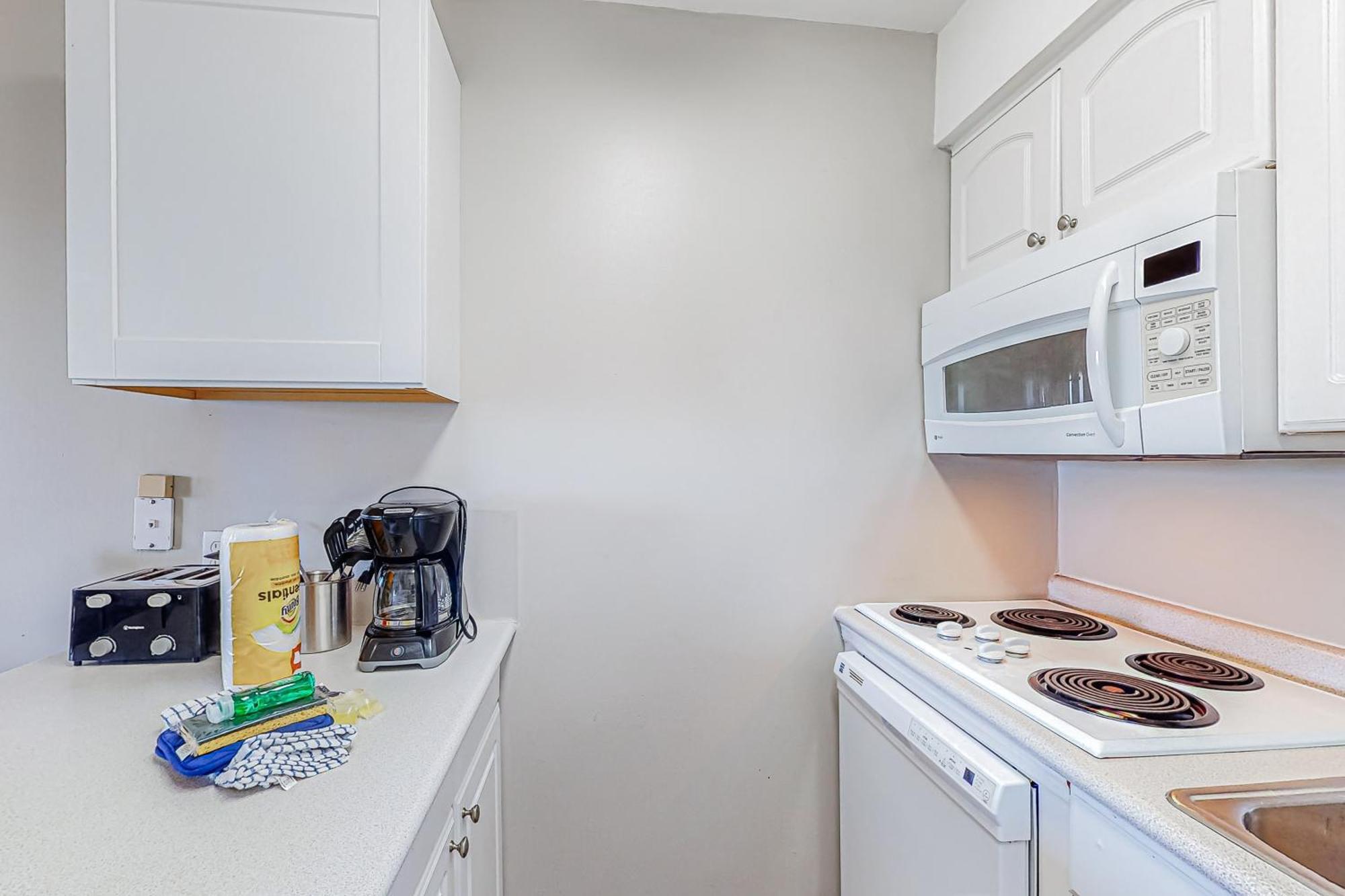 Breakers 237 Apartment *
