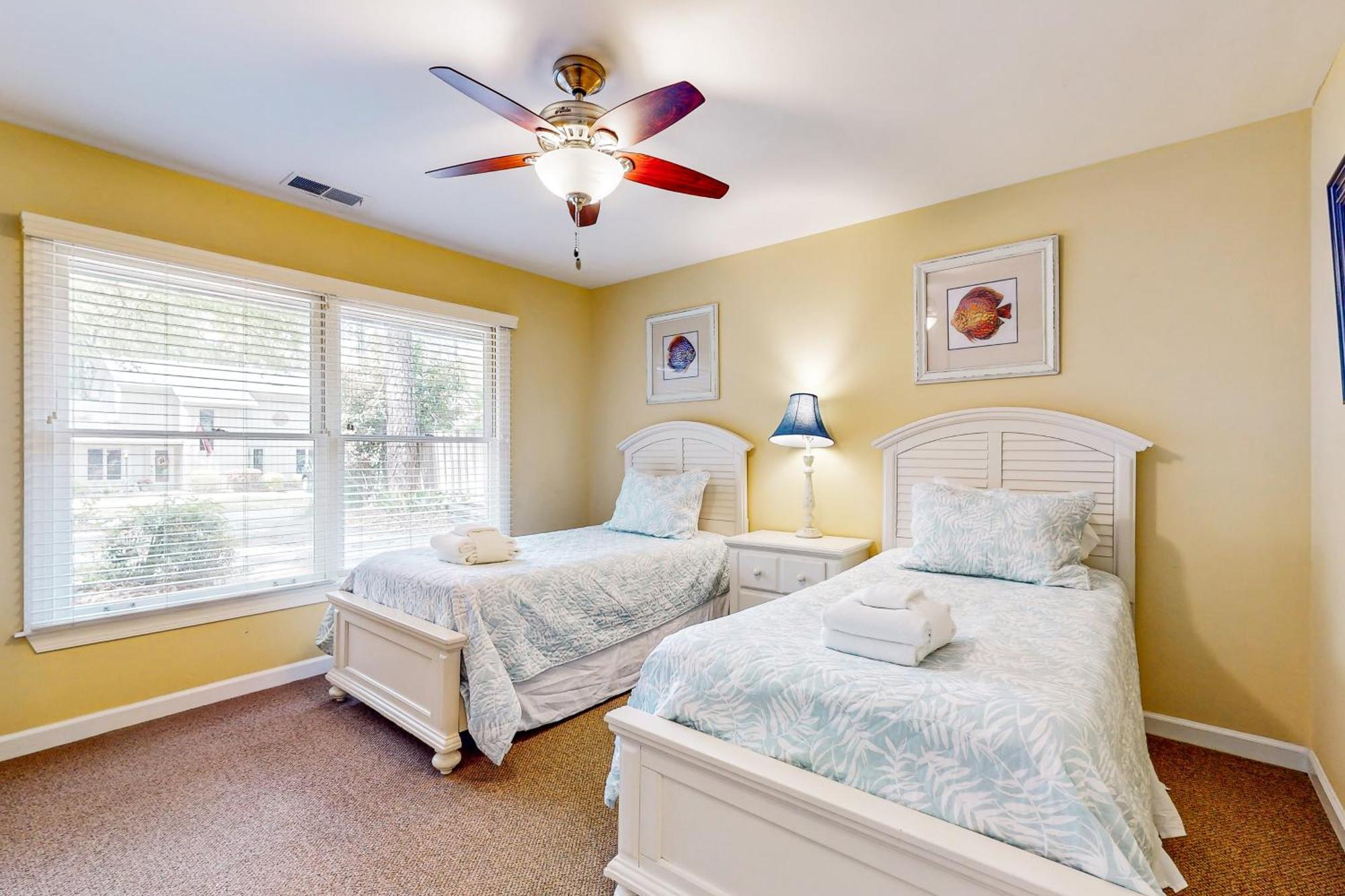 Sea Pines 26 Holiday home *
