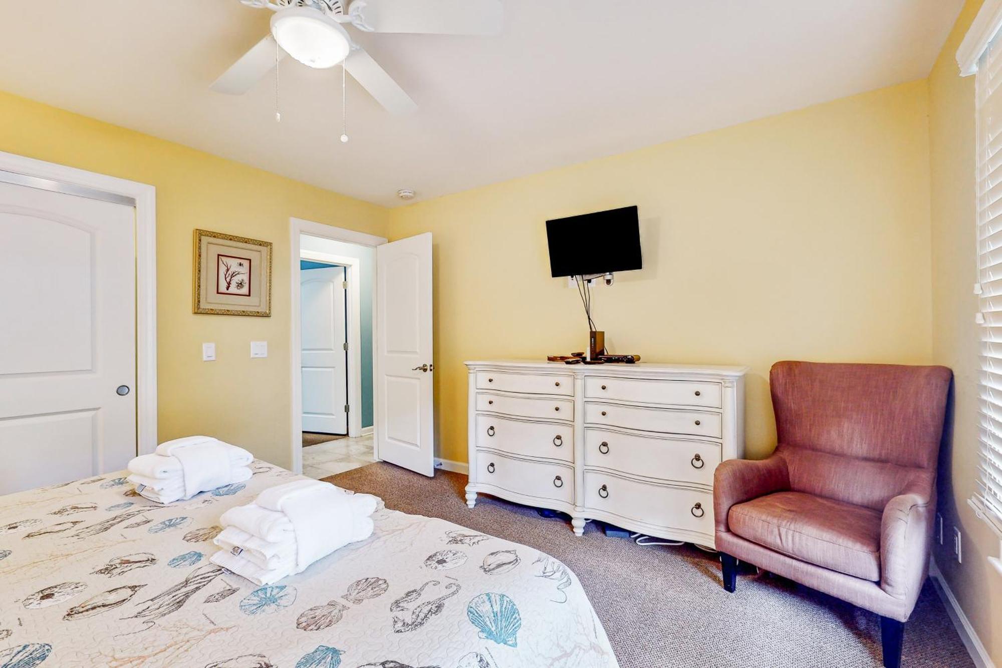 Holiday home Sea Pines 26 Hilton Head Island