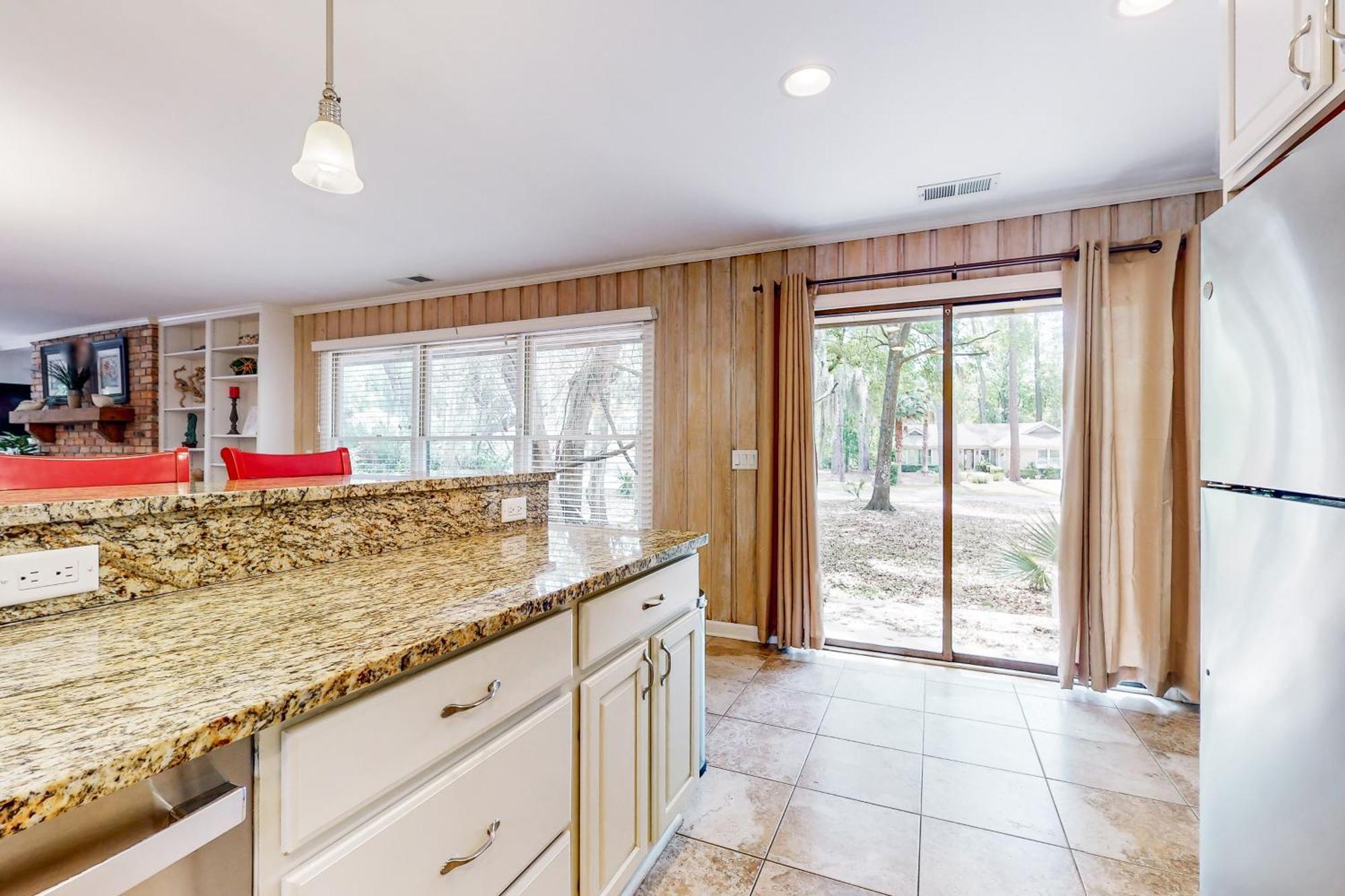 Sea Pines 26 *
