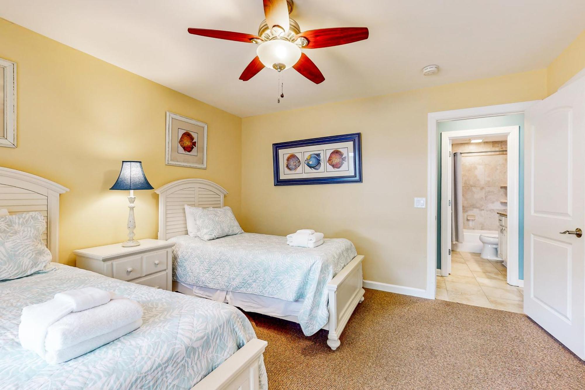 Holiday home Sea Pines 26 *