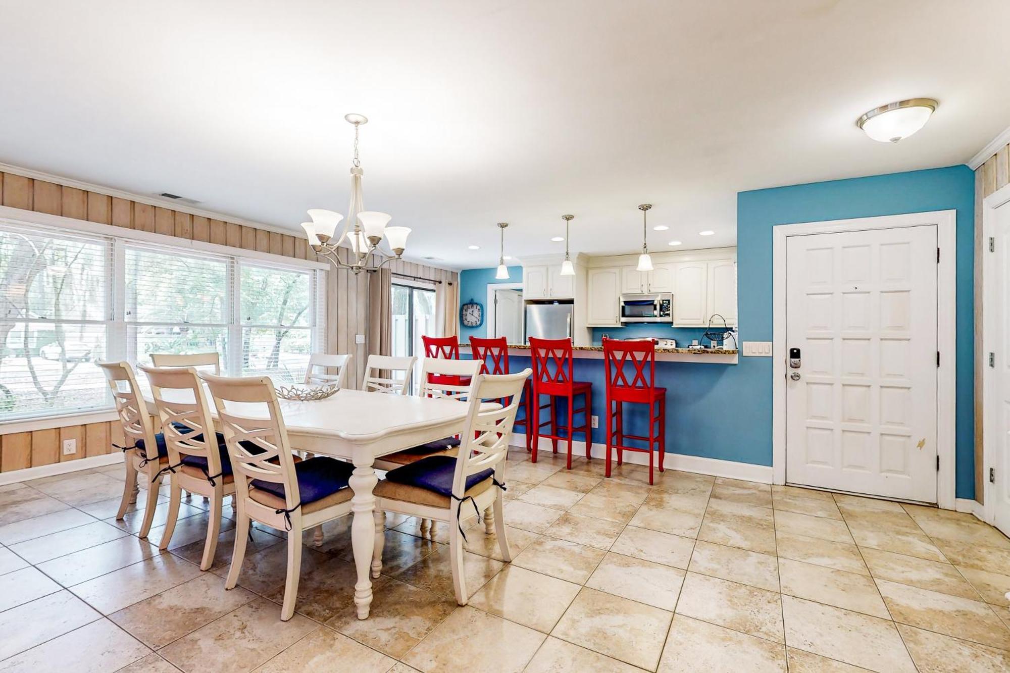 Sea Pines 26 Holiday home