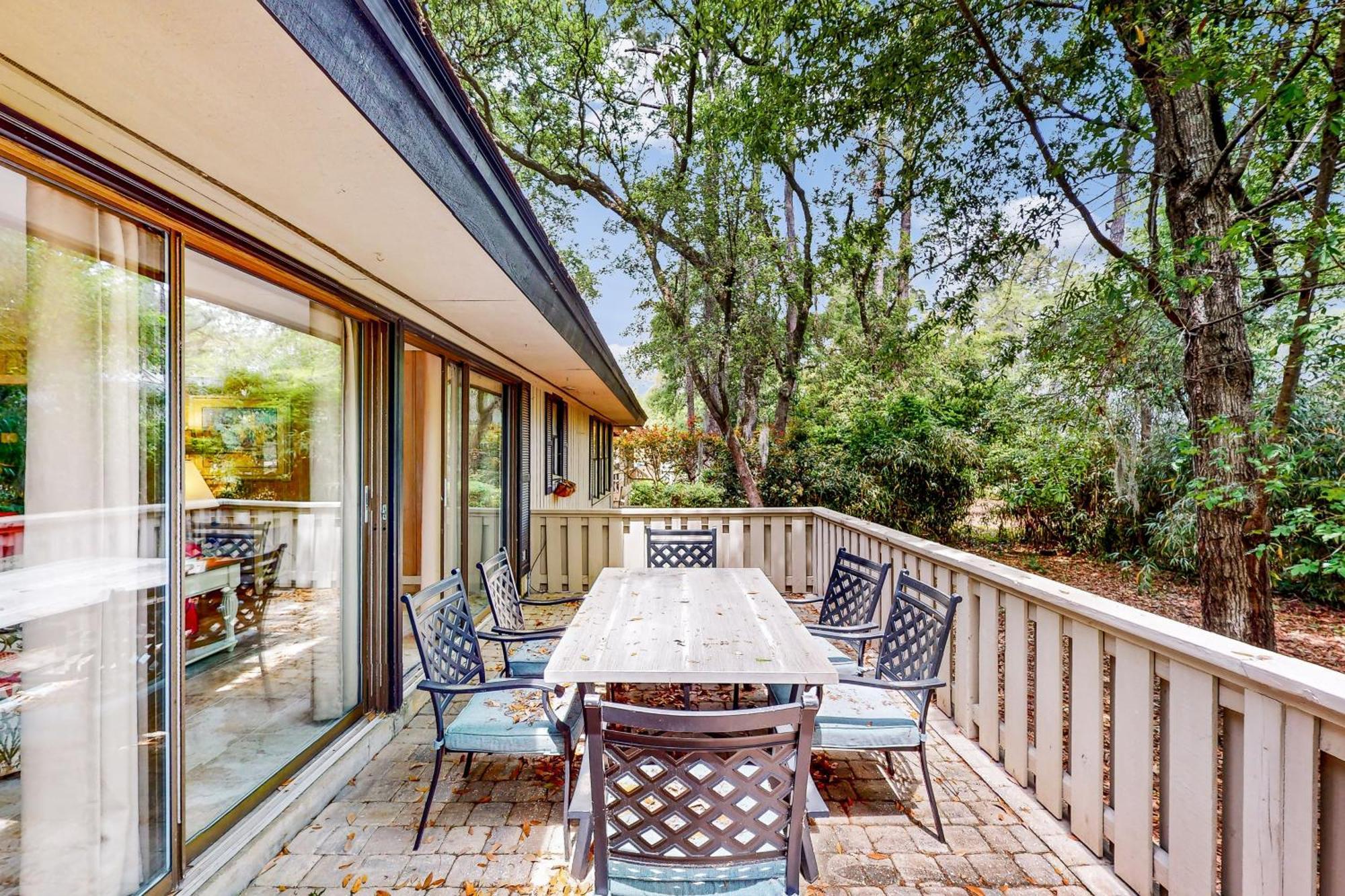 Sea Pines 26 Holiday home