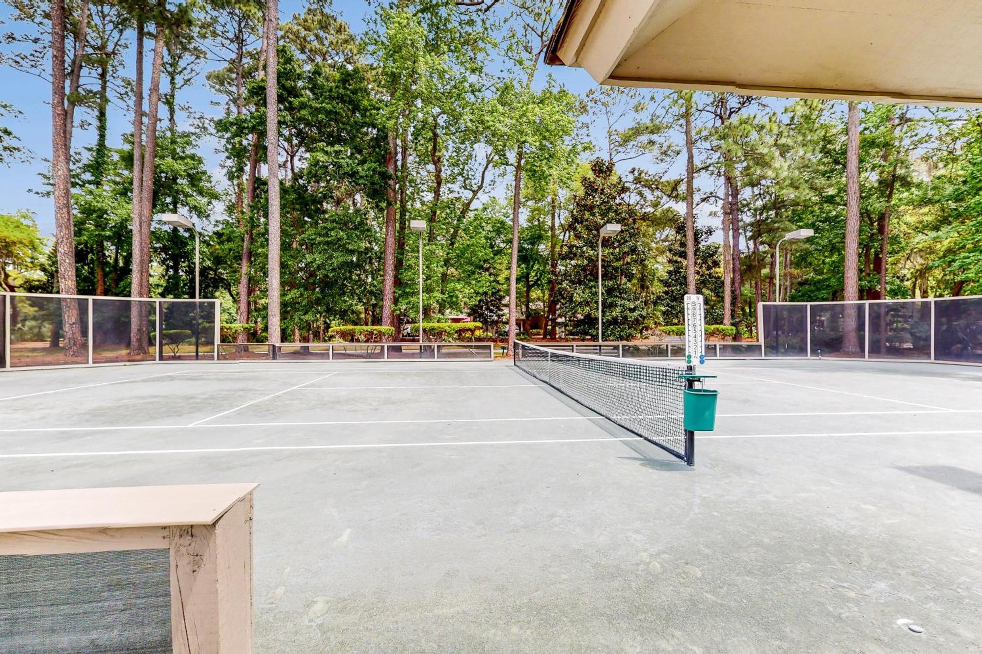 Holiday home Sea Pines 26
