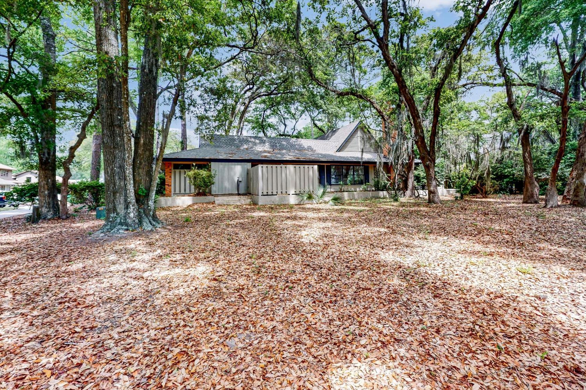 Holiday home Sea Pines 26