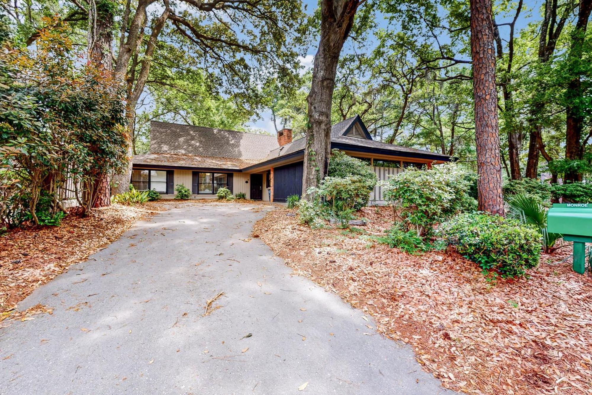 Holiday home Sea Pines 26 Hilton Head Island