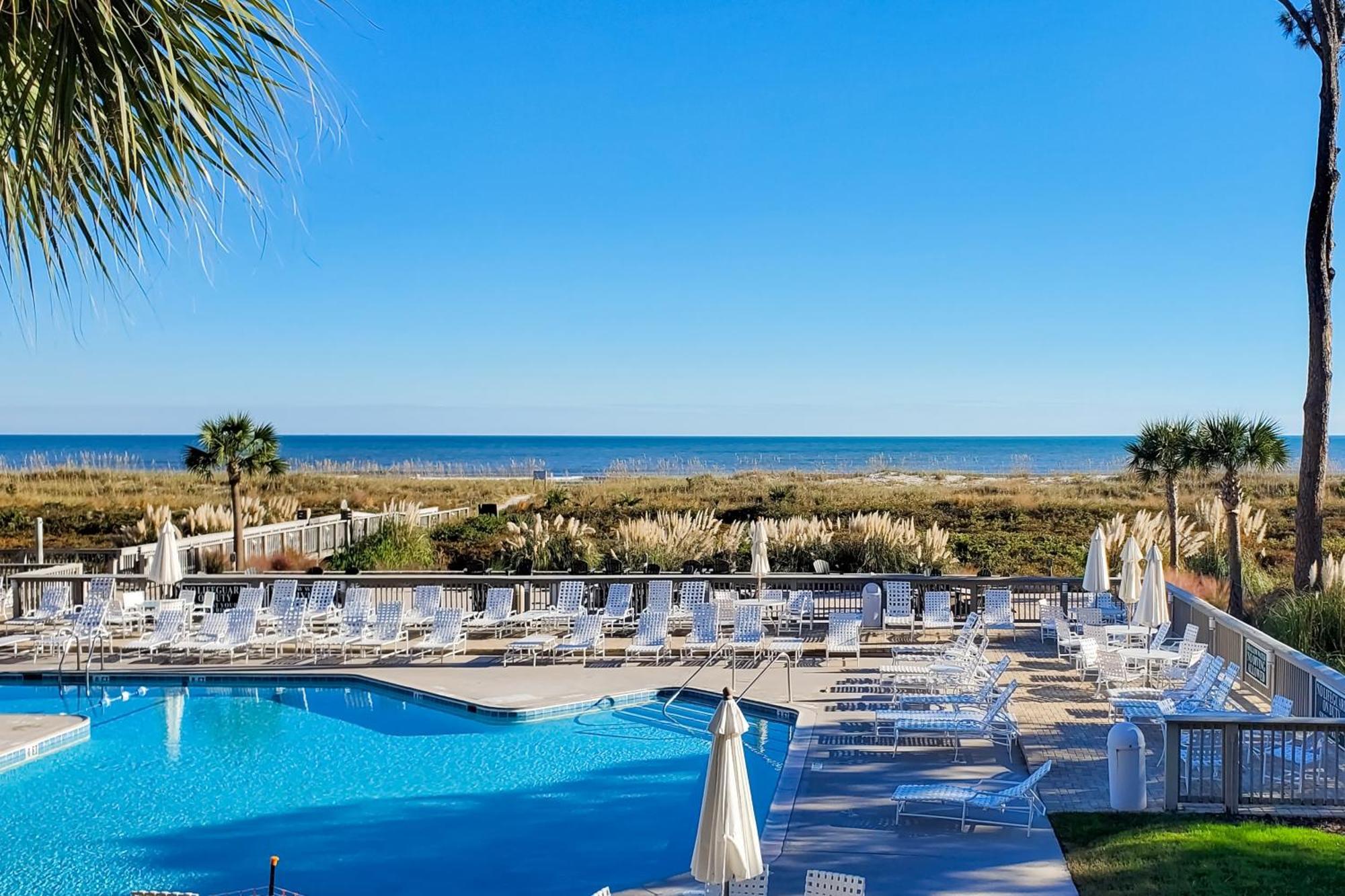 Ocean One Hilton Head Island