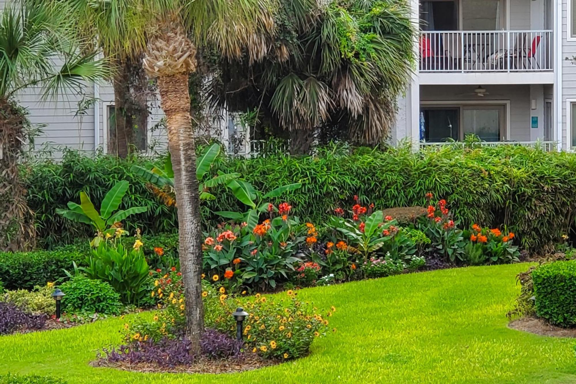 Ocean One * Hilton Head Island