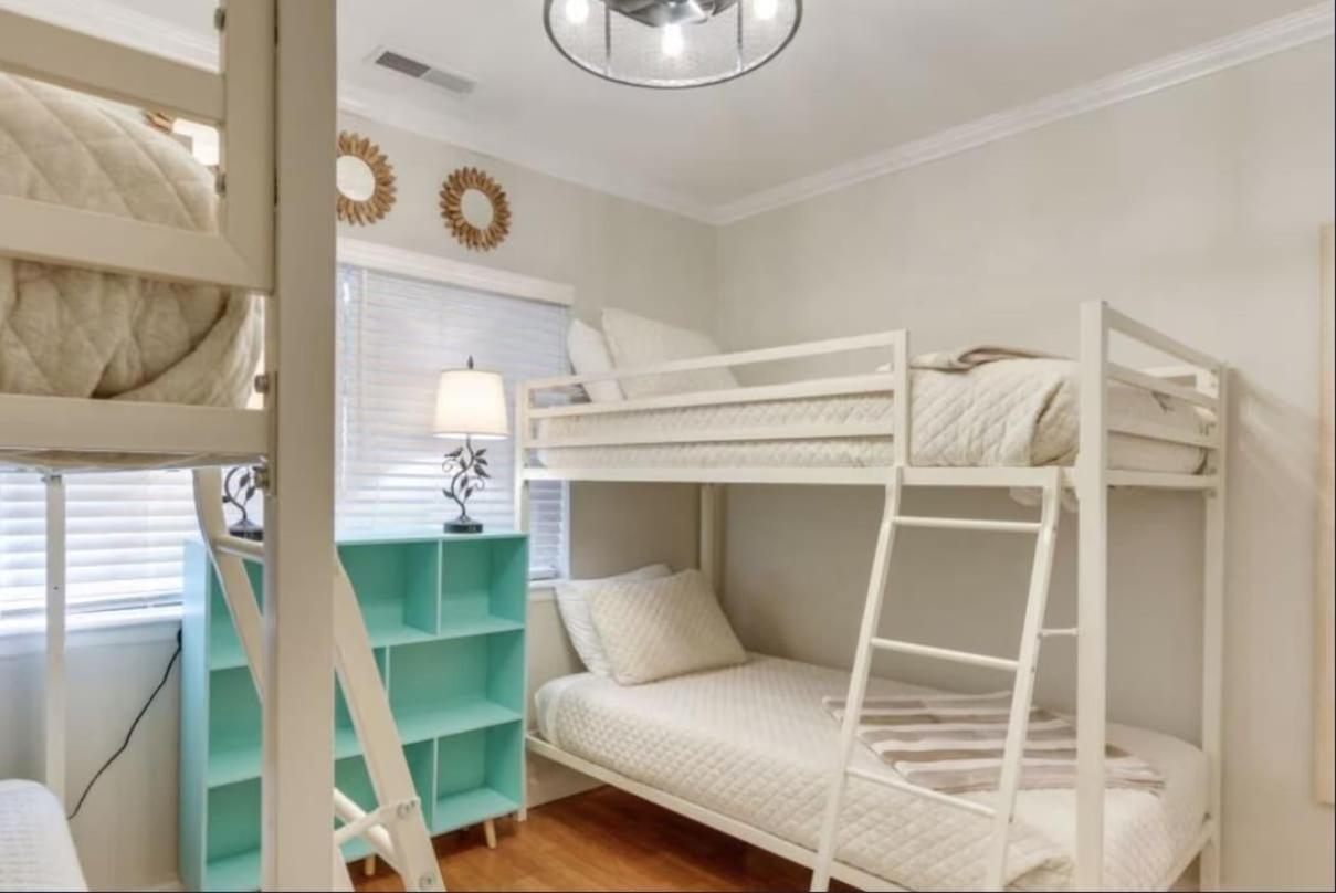 Holiday home Walk To Pet Friendly Bbq Grill *