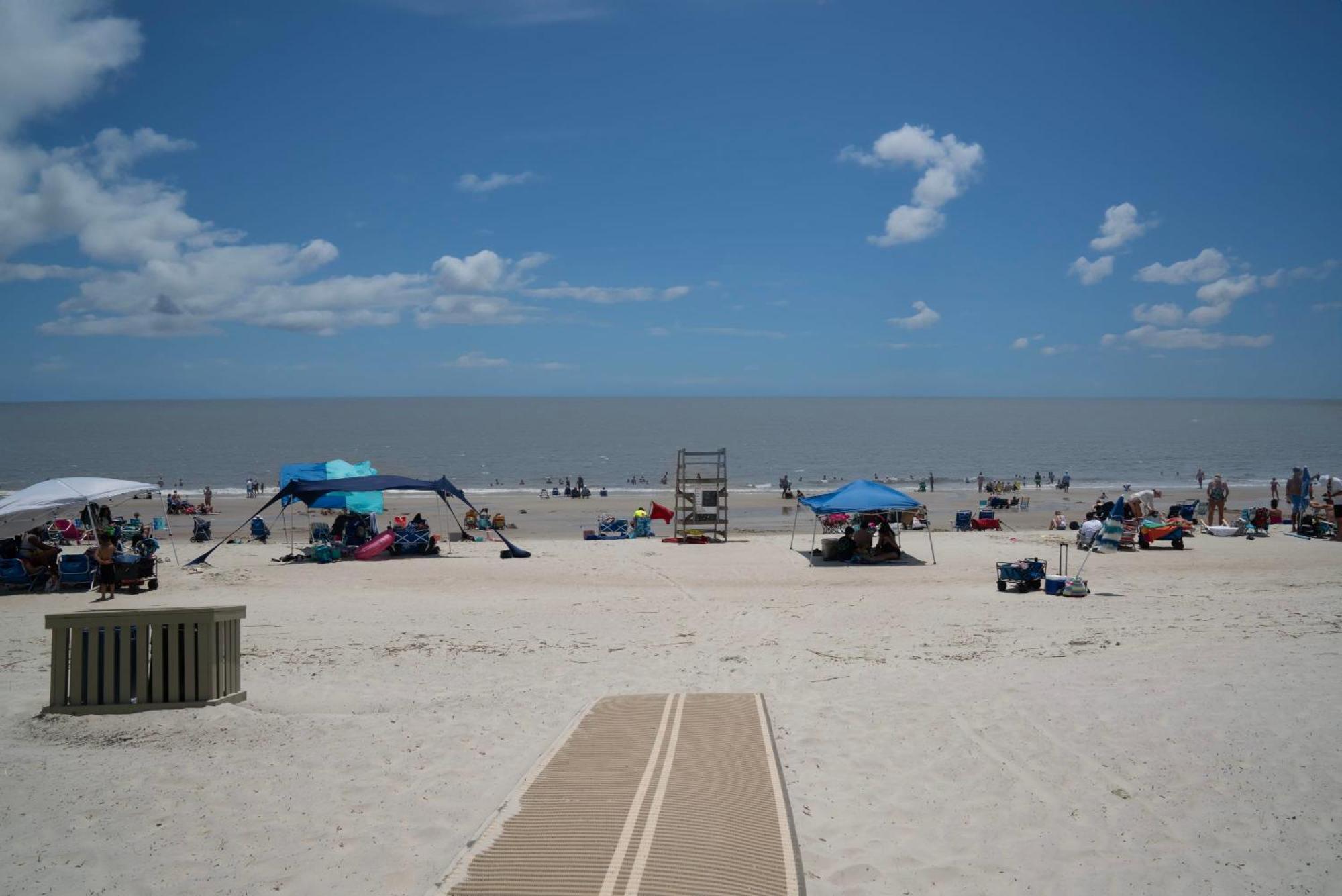 Walk To Pet Friendly Bbq Grill Holiday home *