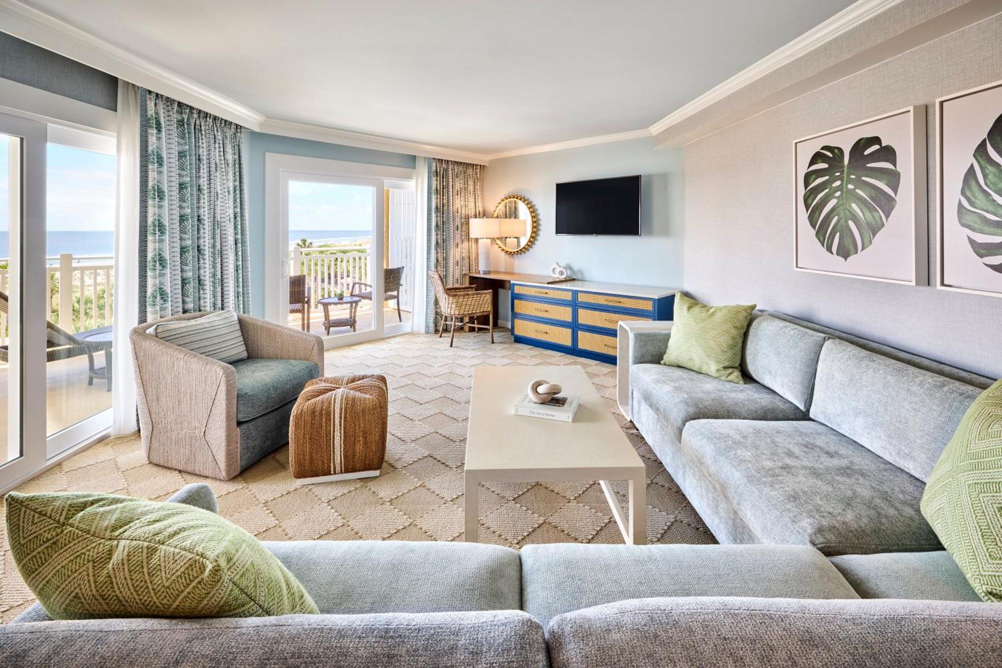 Omni Hilton Head Oceanfront