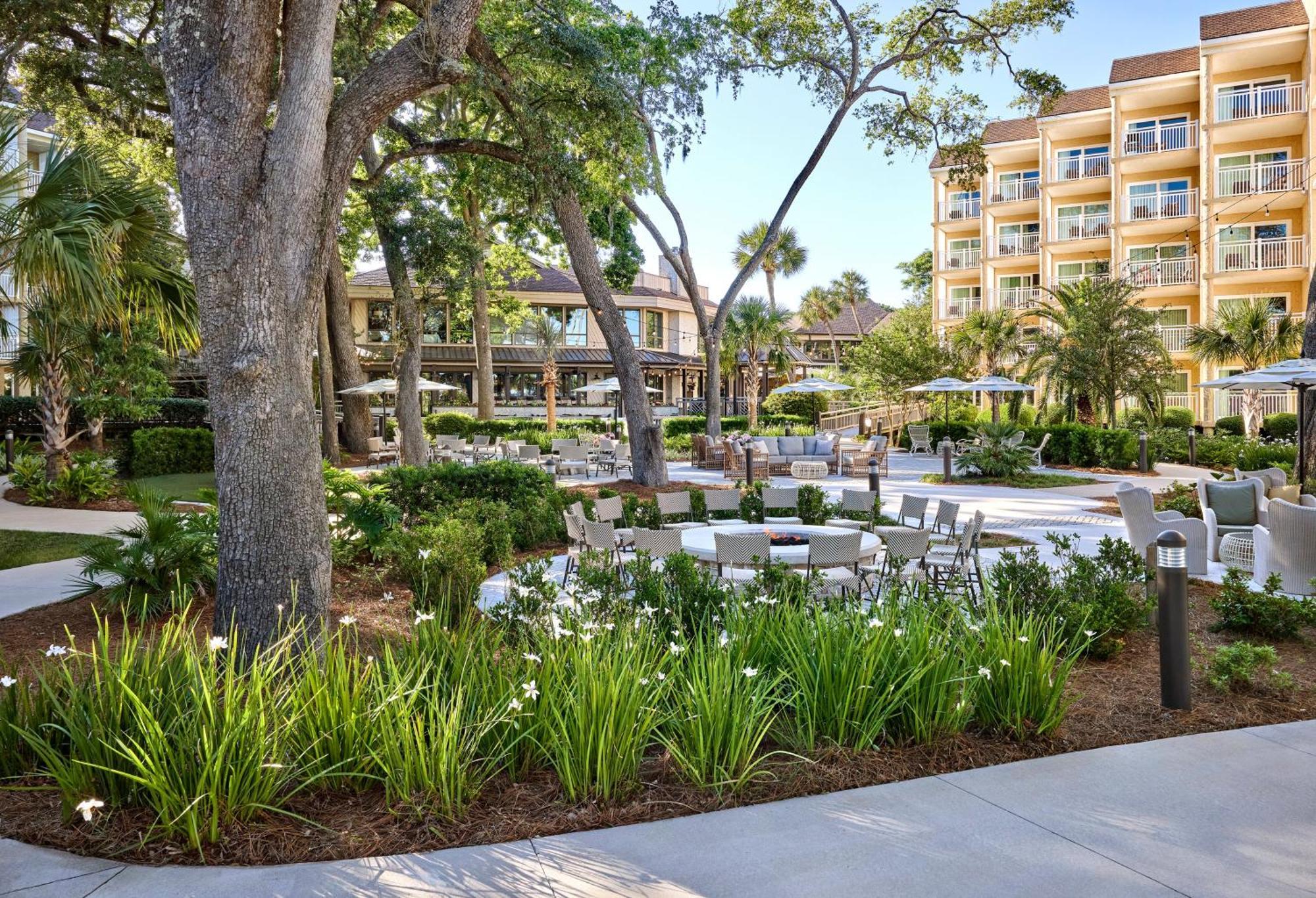 Omni Hilton Head Oceanfront