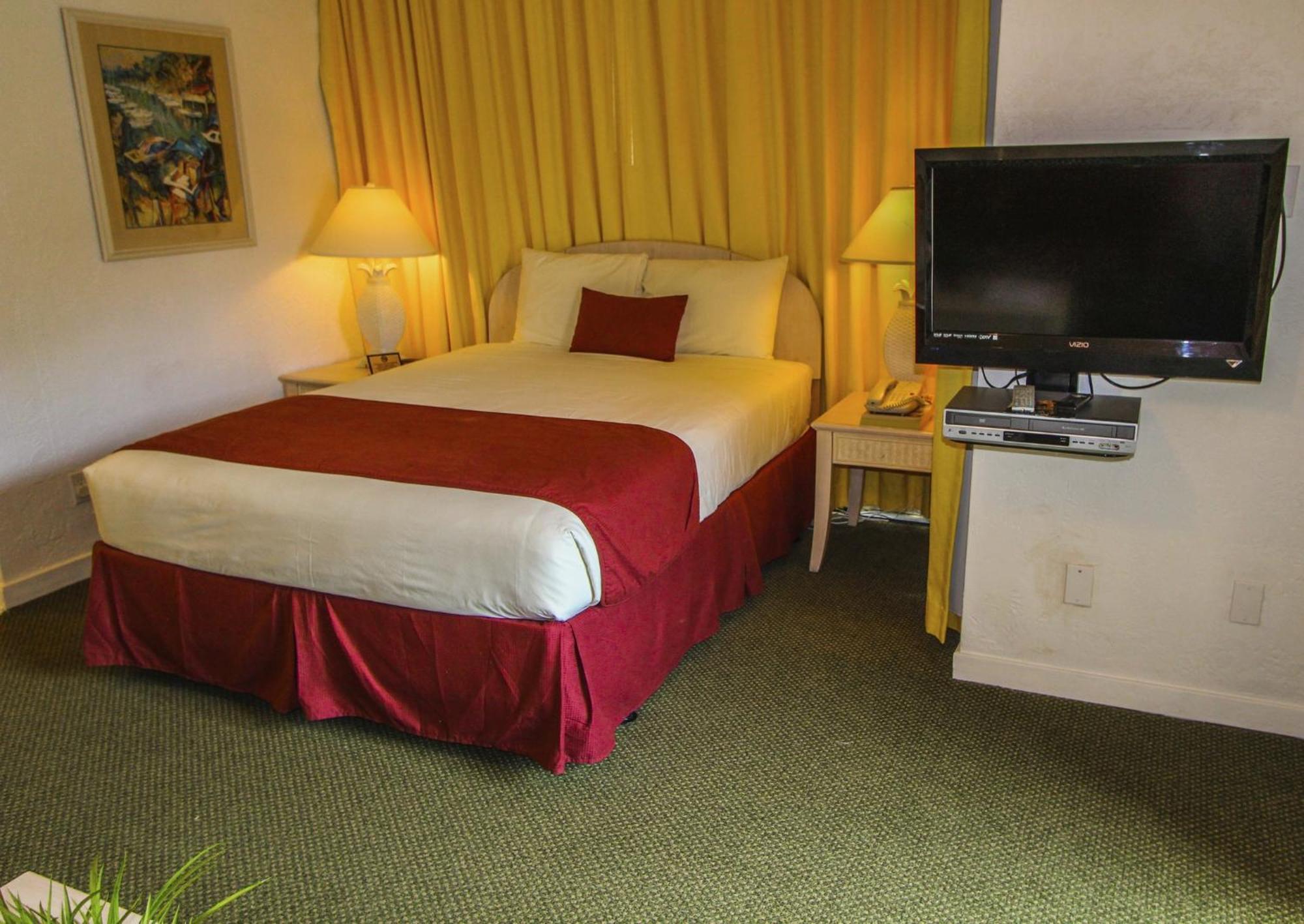 Players Club Aparthotel
