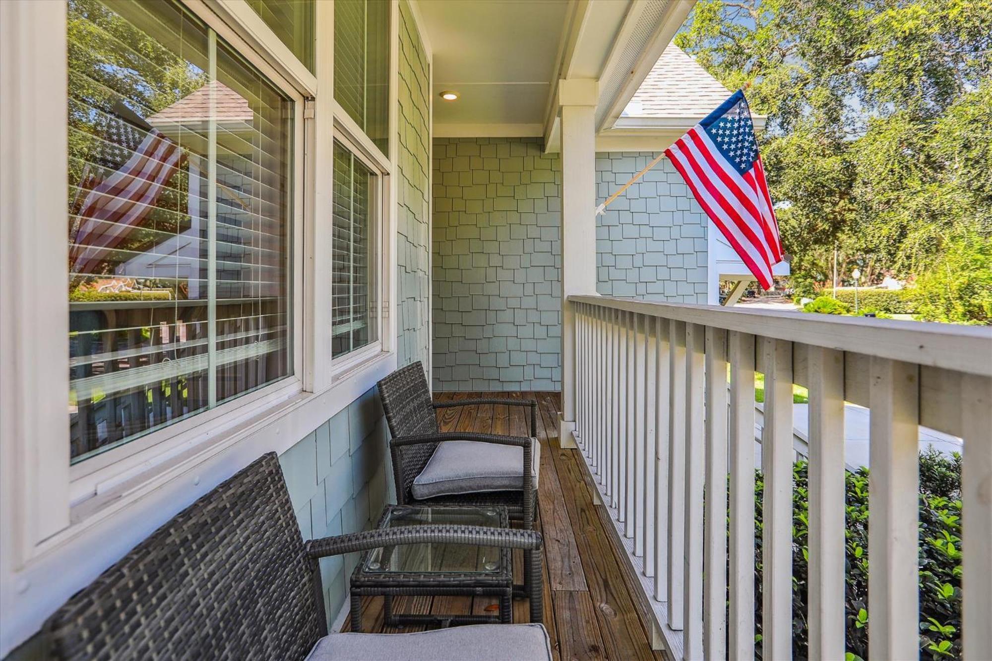 1 Azalea Street Holiday home Hilton Head Island