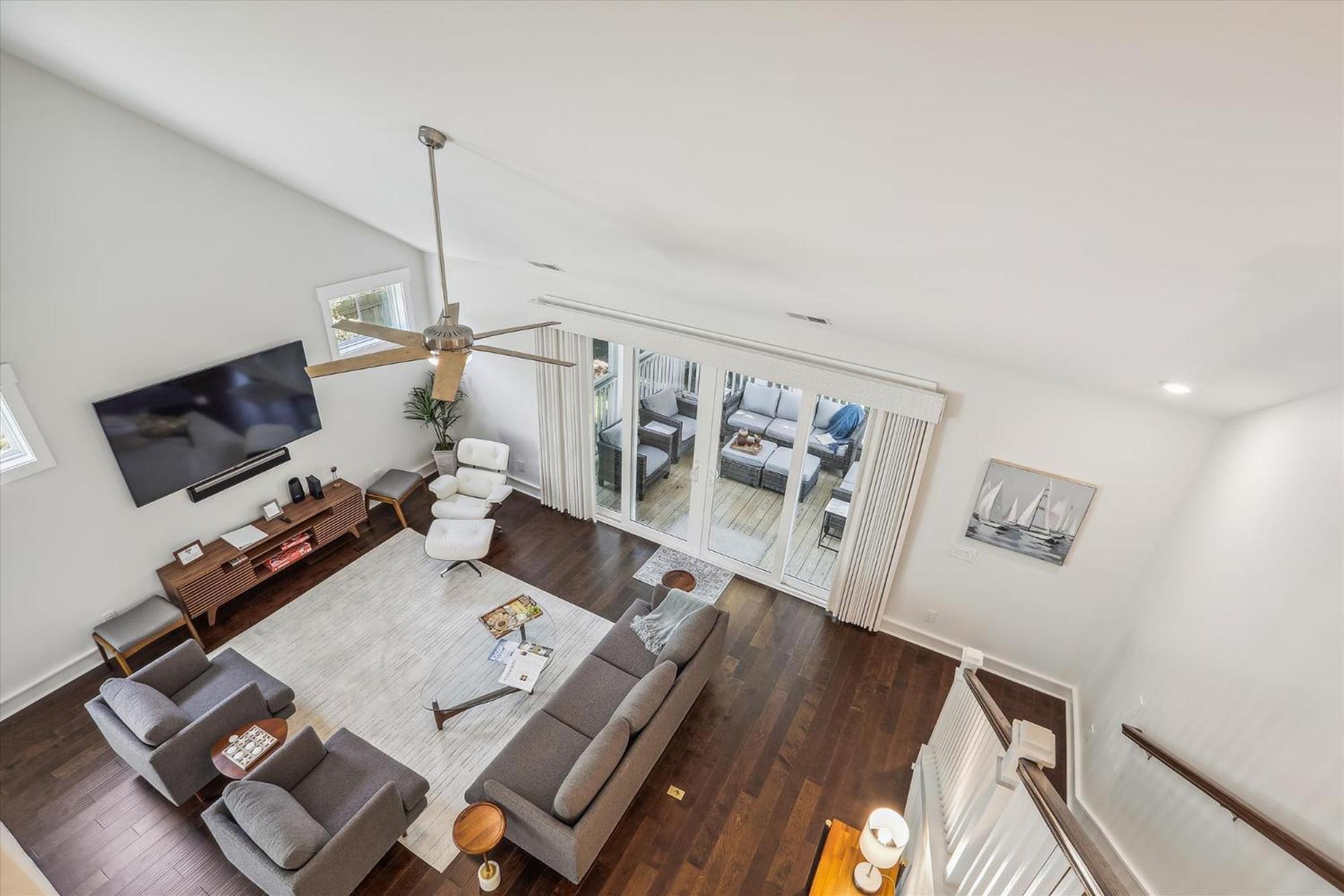 1 Azalea Street Holiday home *