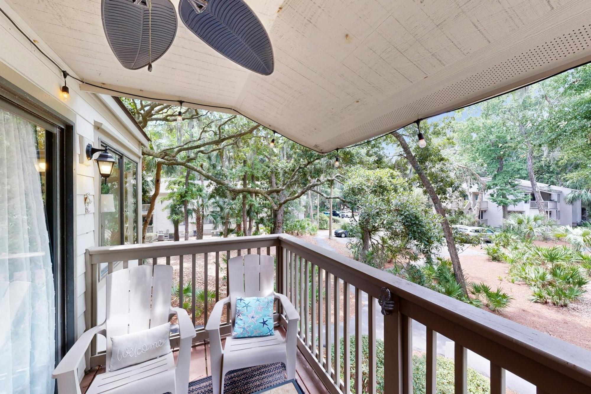 Villa Forest Gardens *