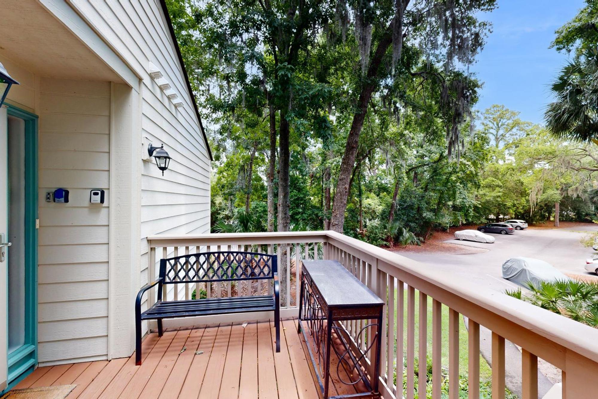 Forest Gardens Villa Hilton Head Island