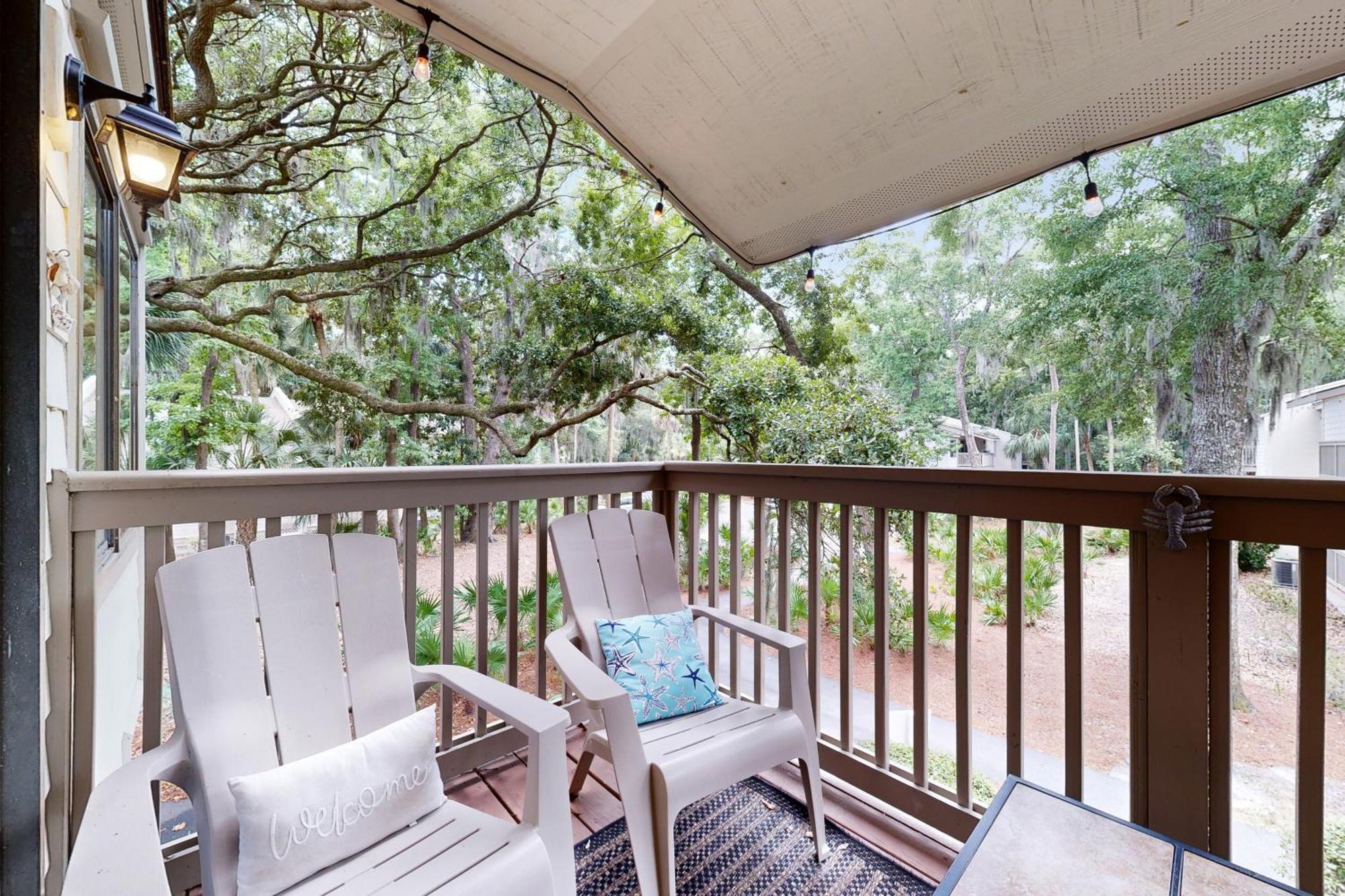 Villa Forest Gardens Hilton Head Island