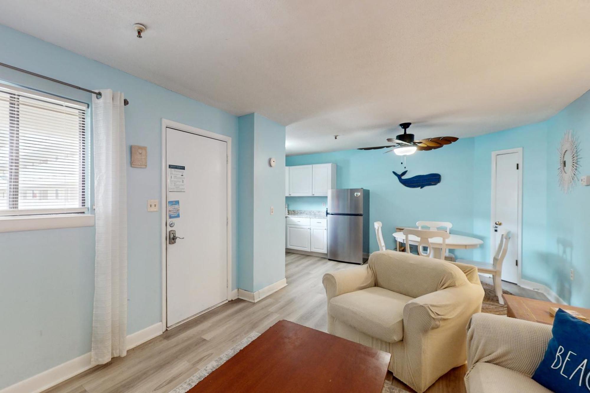 Holiday home Hilton Head Iv
