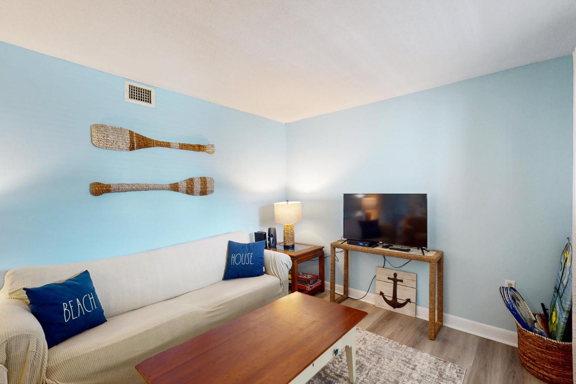 Hilton Head Iv Holiday home *