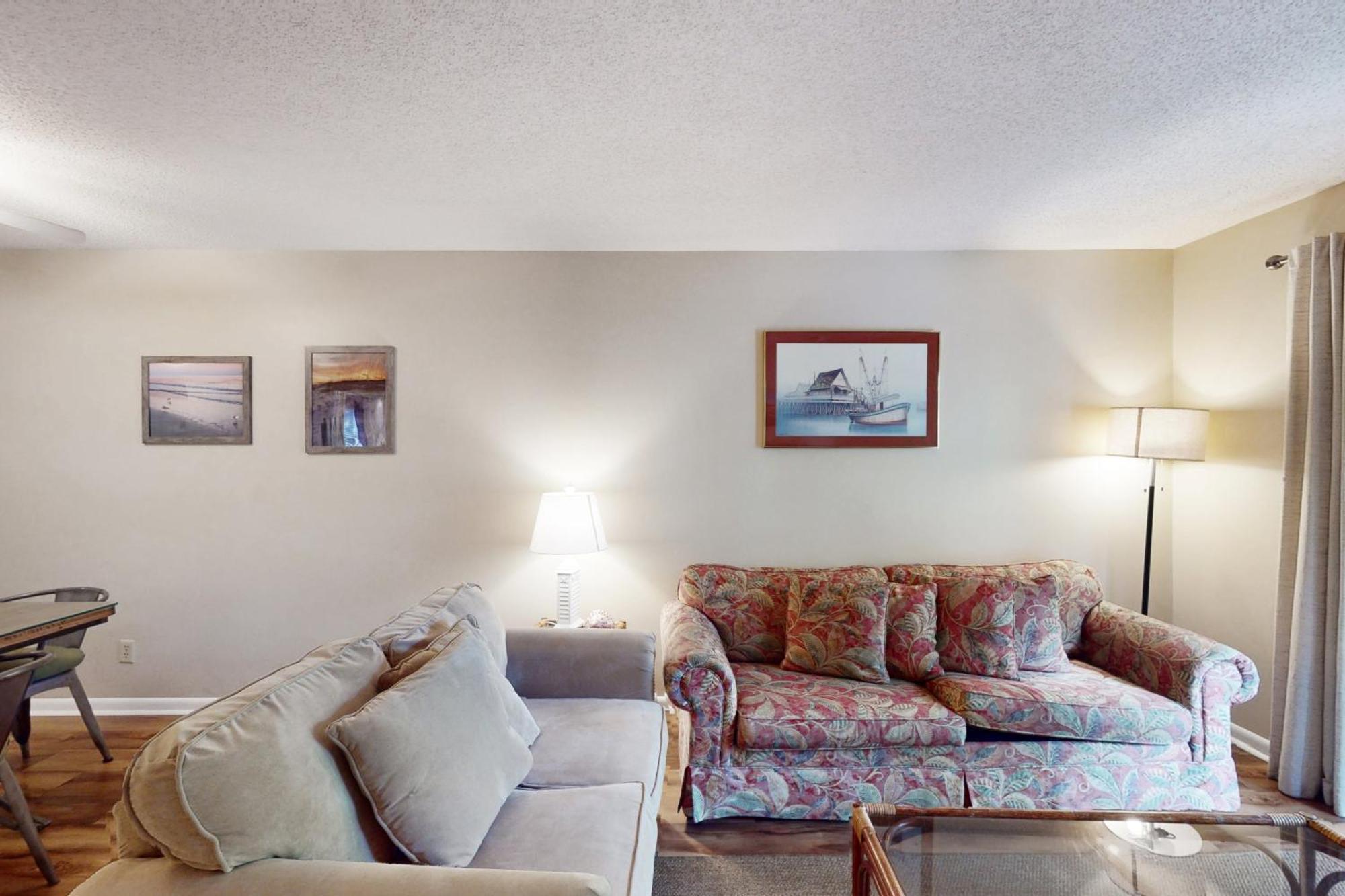 Holiday home Fiddlers Cove Ii