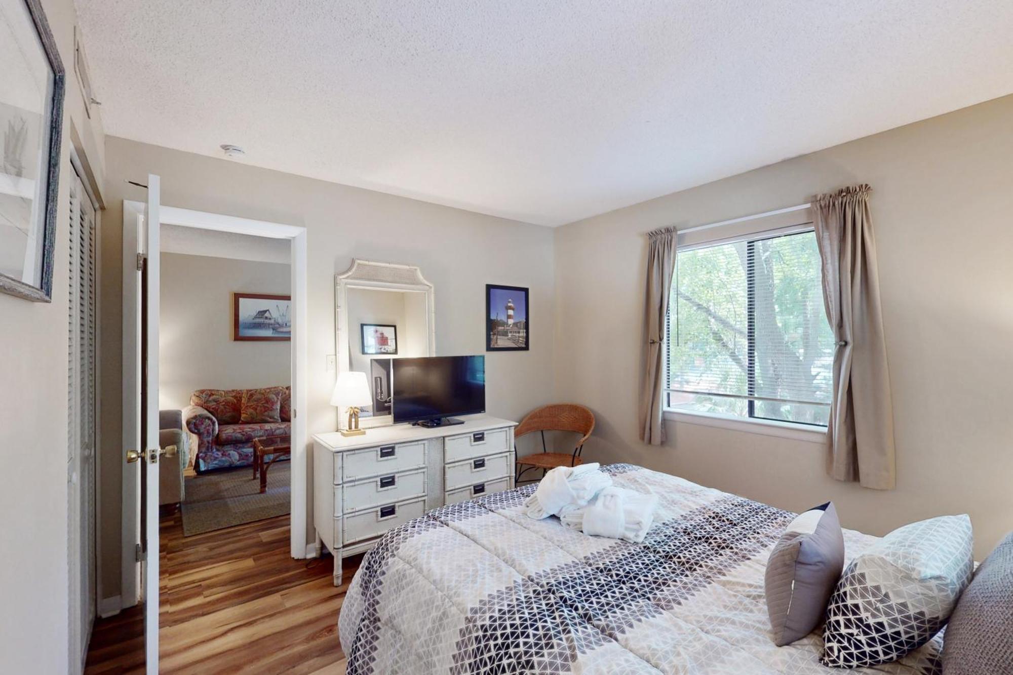 Holiday home Fiddlers Cove Ii