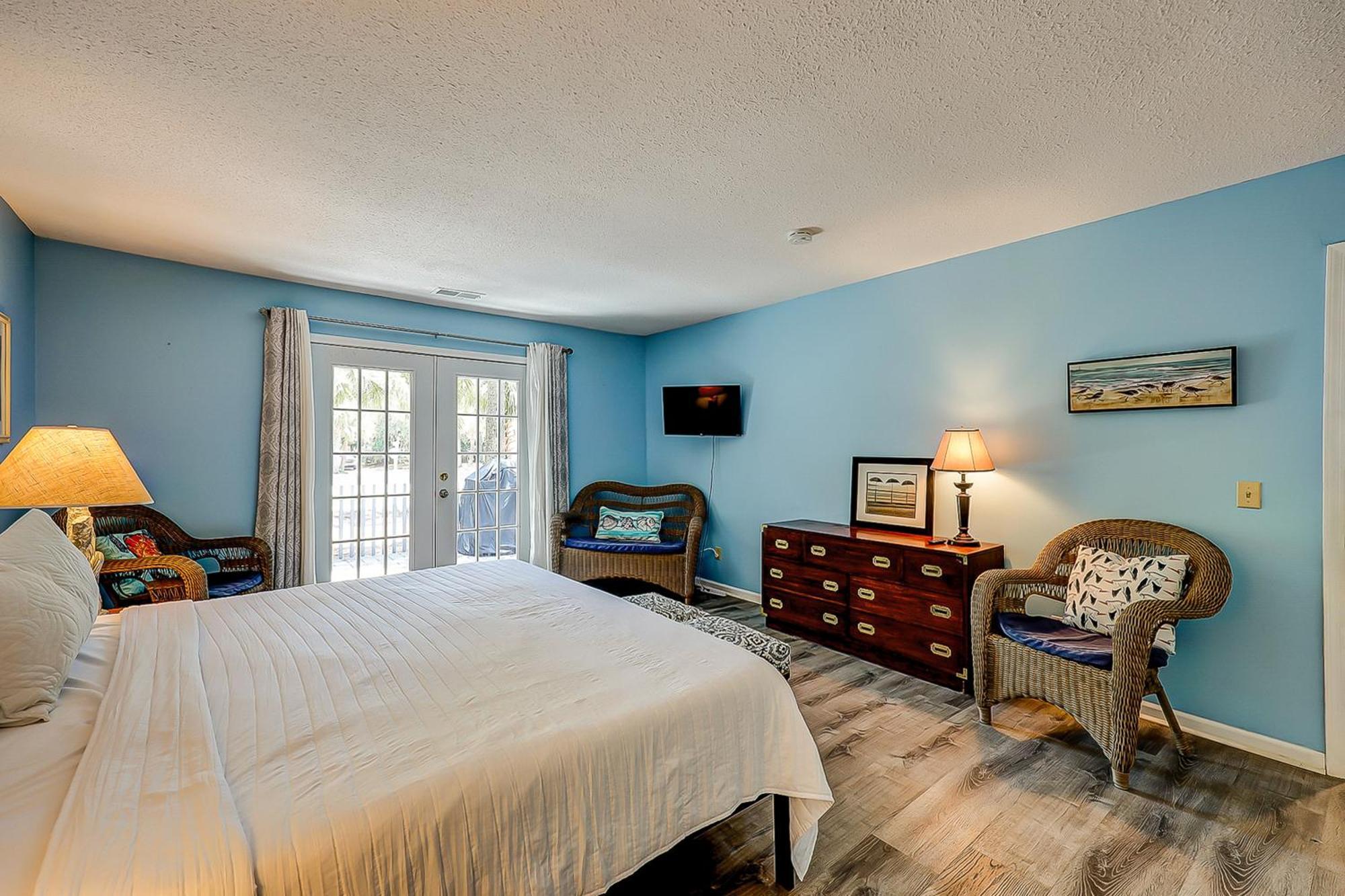 Holiday home Pelican's Nest Hilton Head Island