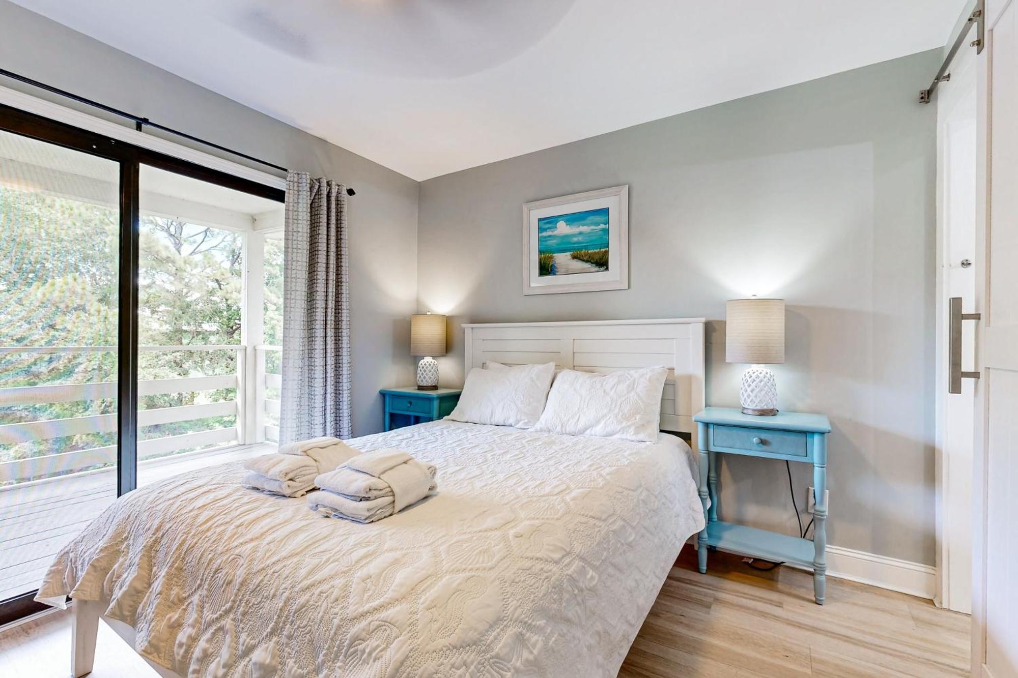 Holiday home Fiddlers Cove Iii
