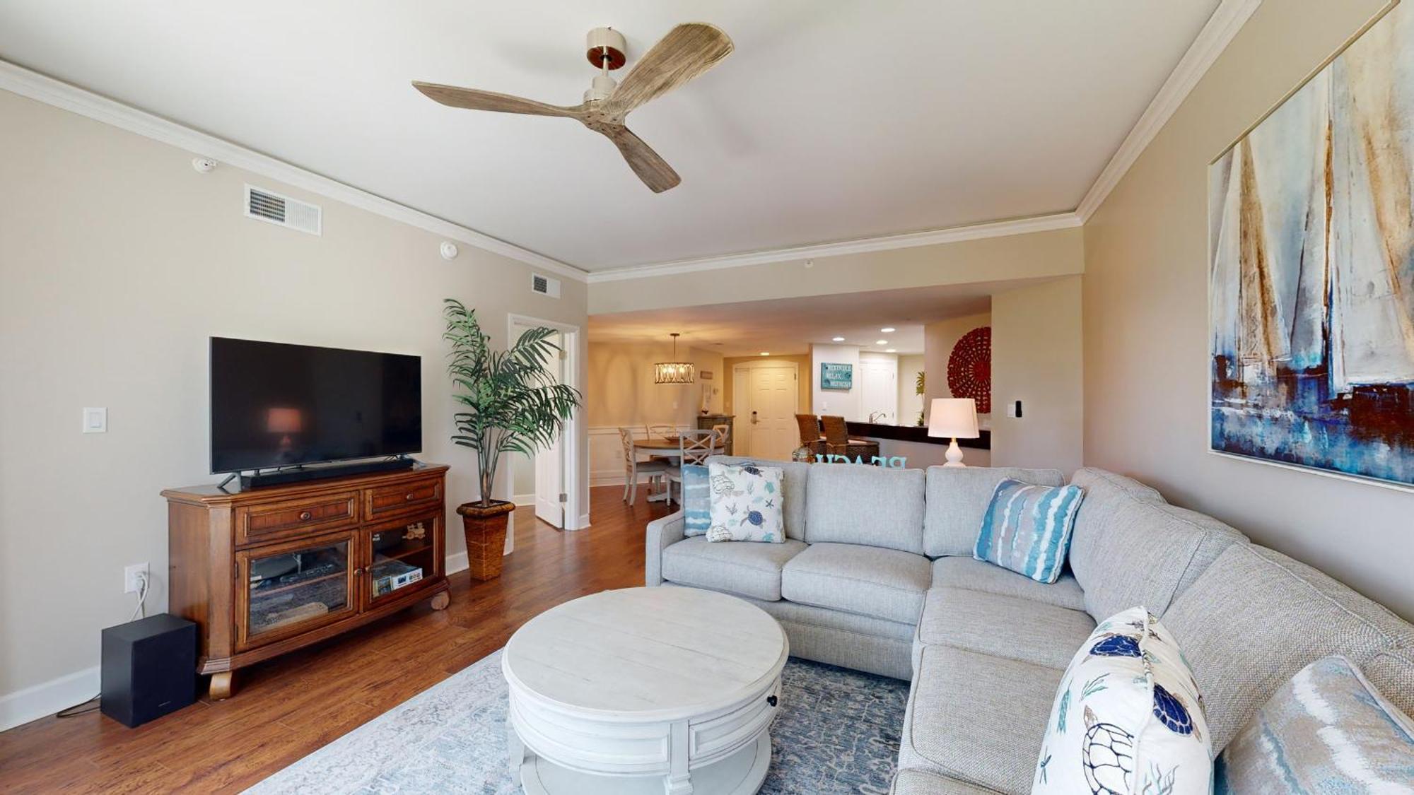 Villa 210 Windsor Place