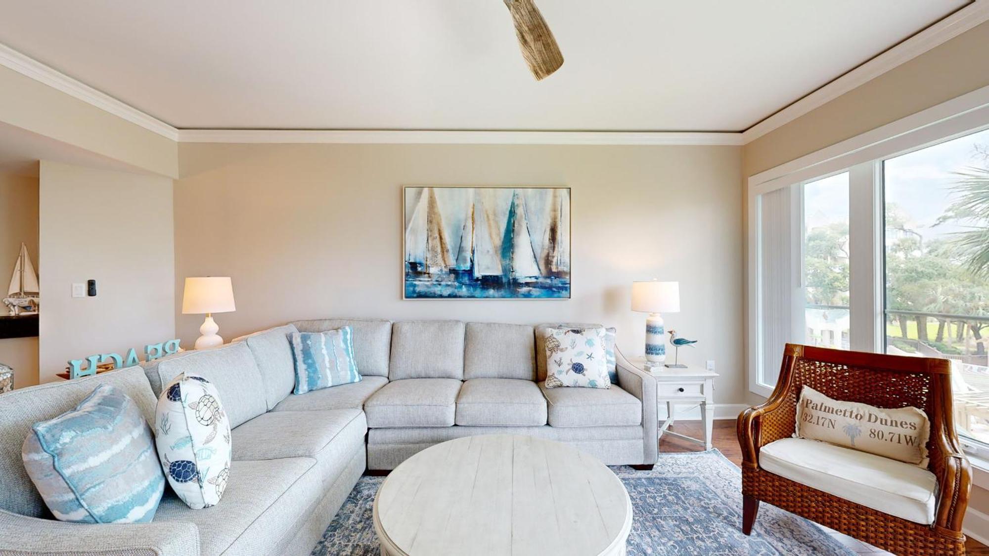210 Windsor Place *