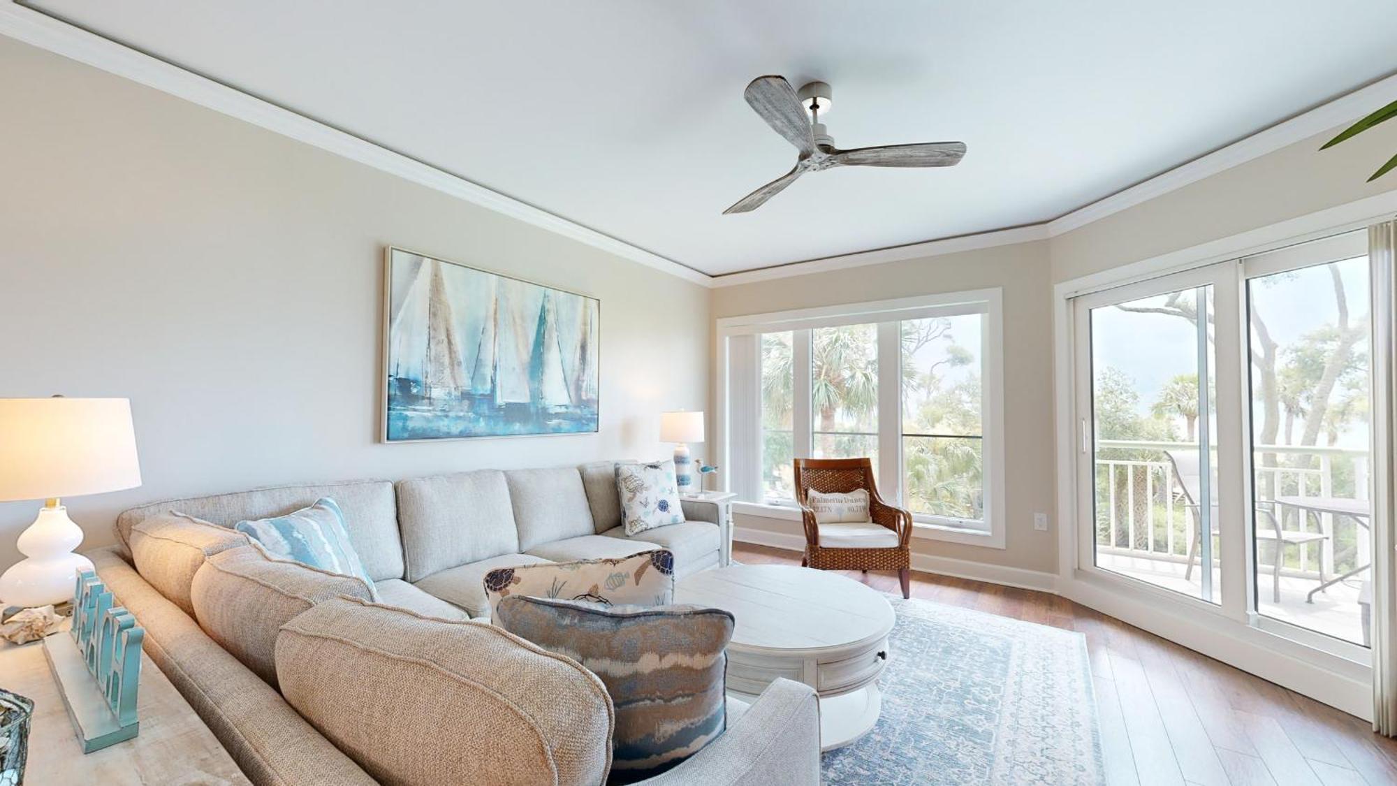 210 Windsor Place * Hilton Head Island