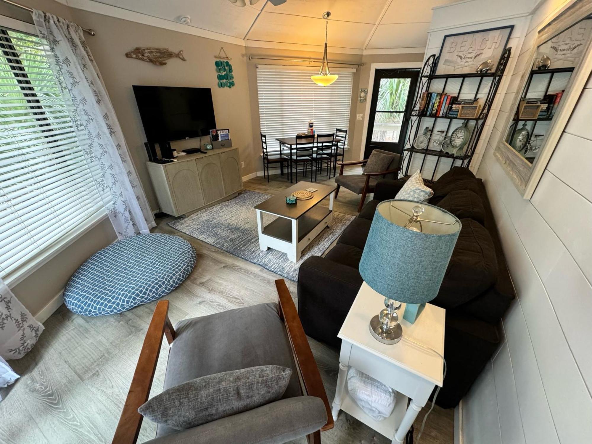 39 Night Heron Holiday home