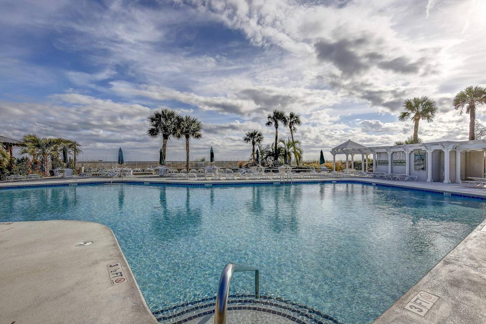 2100 Seacrest - Host2coast Hilton Head Island