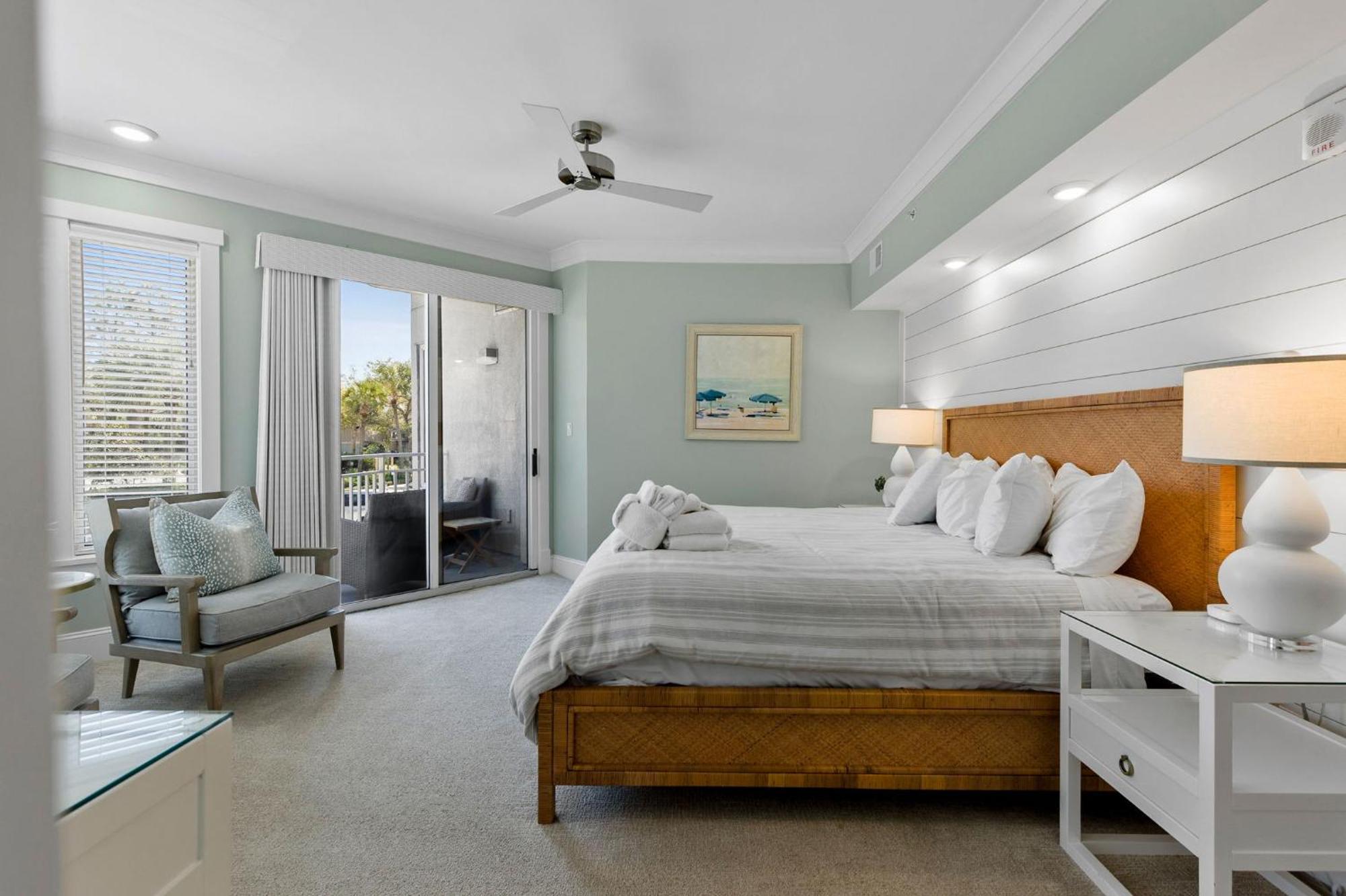 2100 Seacrest - Host2coast Hilton Head Island